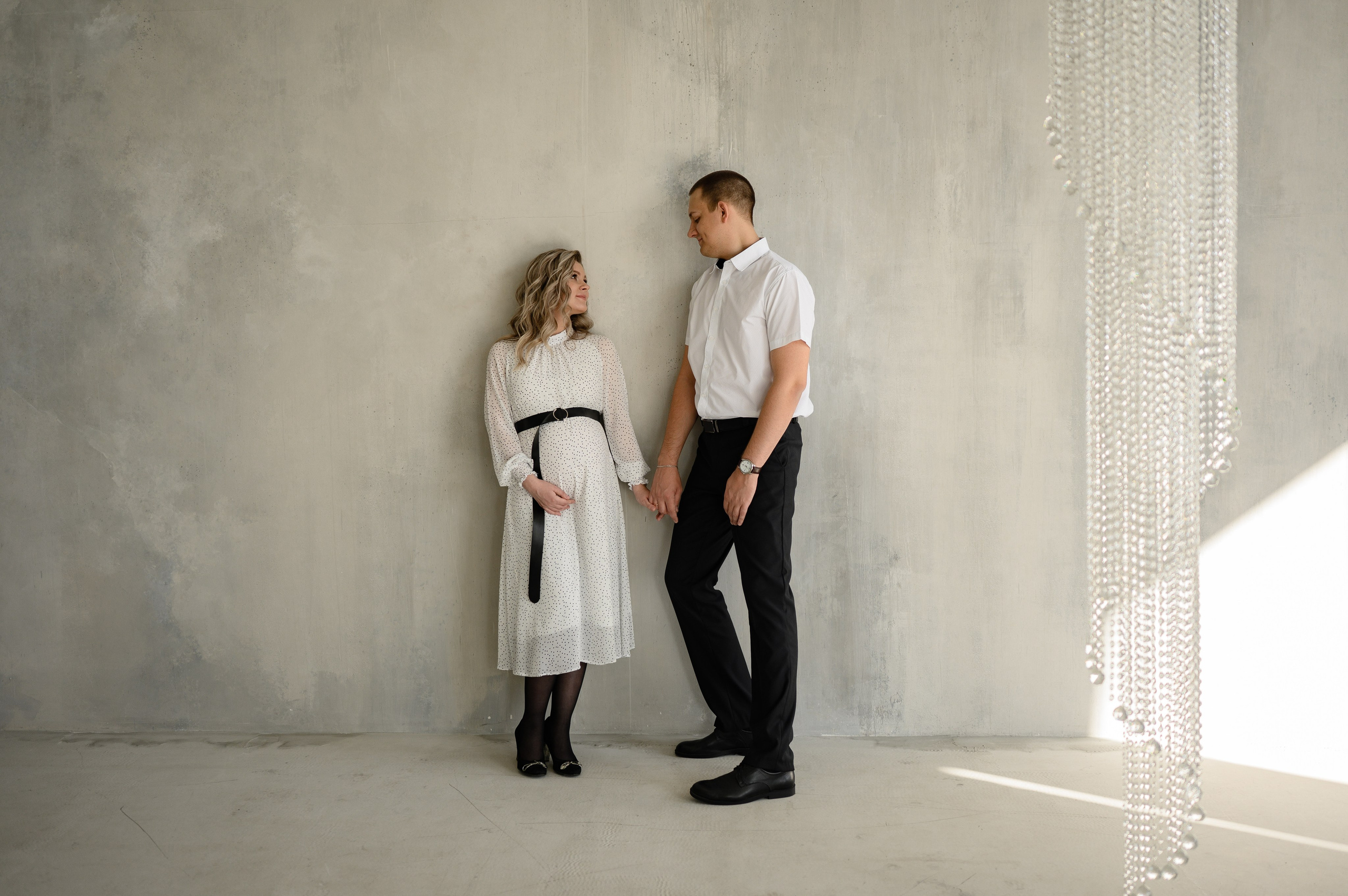 Фотосъемка беременности. Свадебный и Семейный фотограф в Абакане, Красноярске