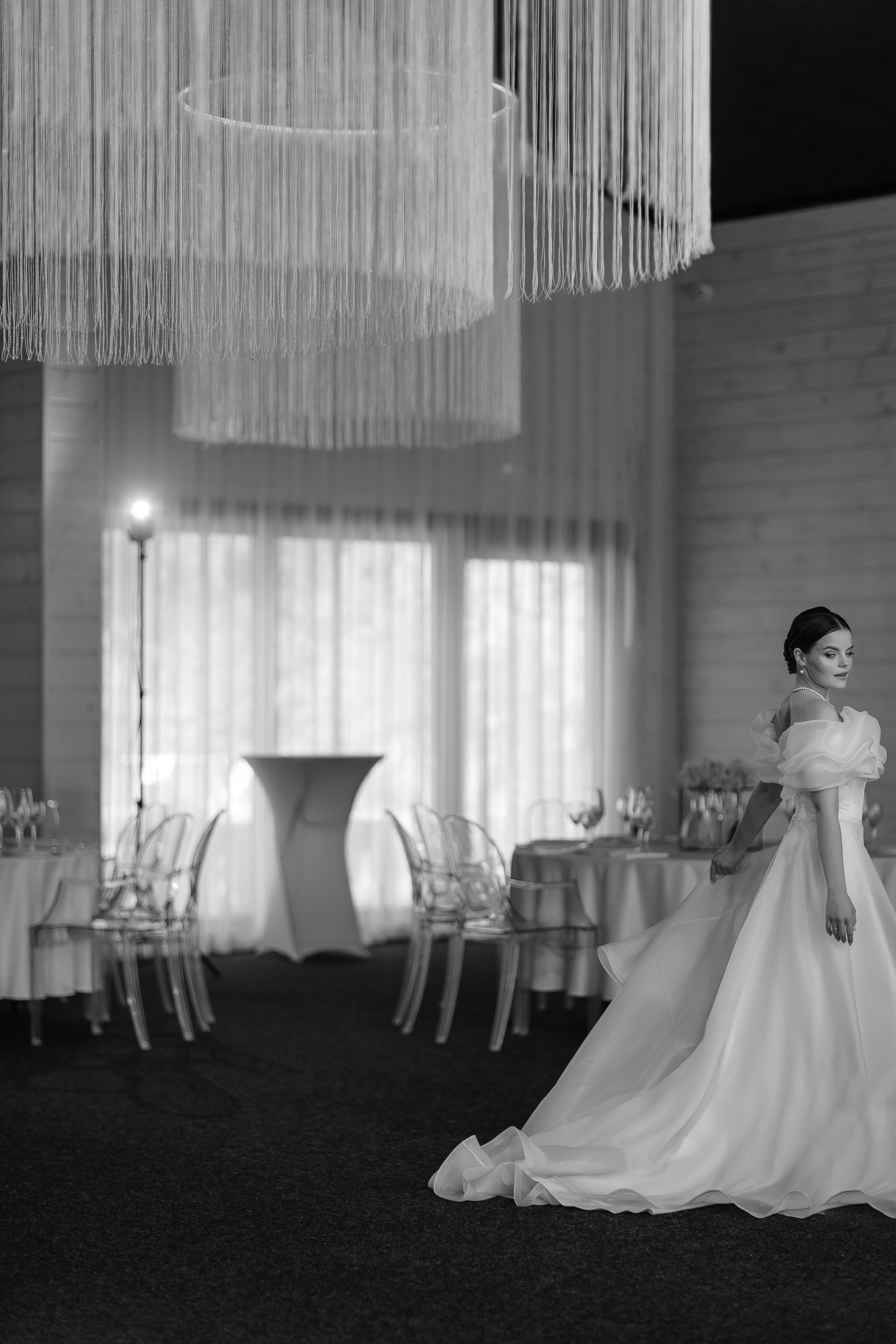 Антон и Екатерина. Свадебный фотограф в Красноярске