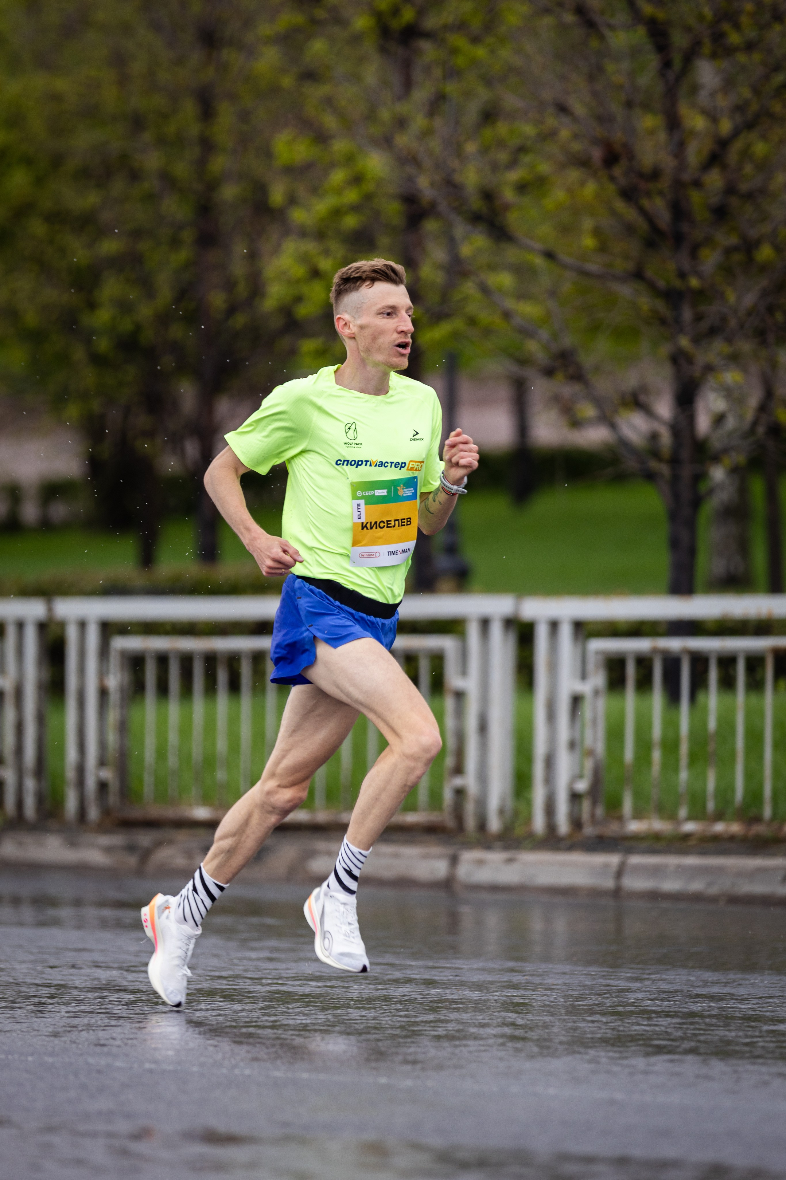 RUNNING. P1KOFE / Спортивный фотограф