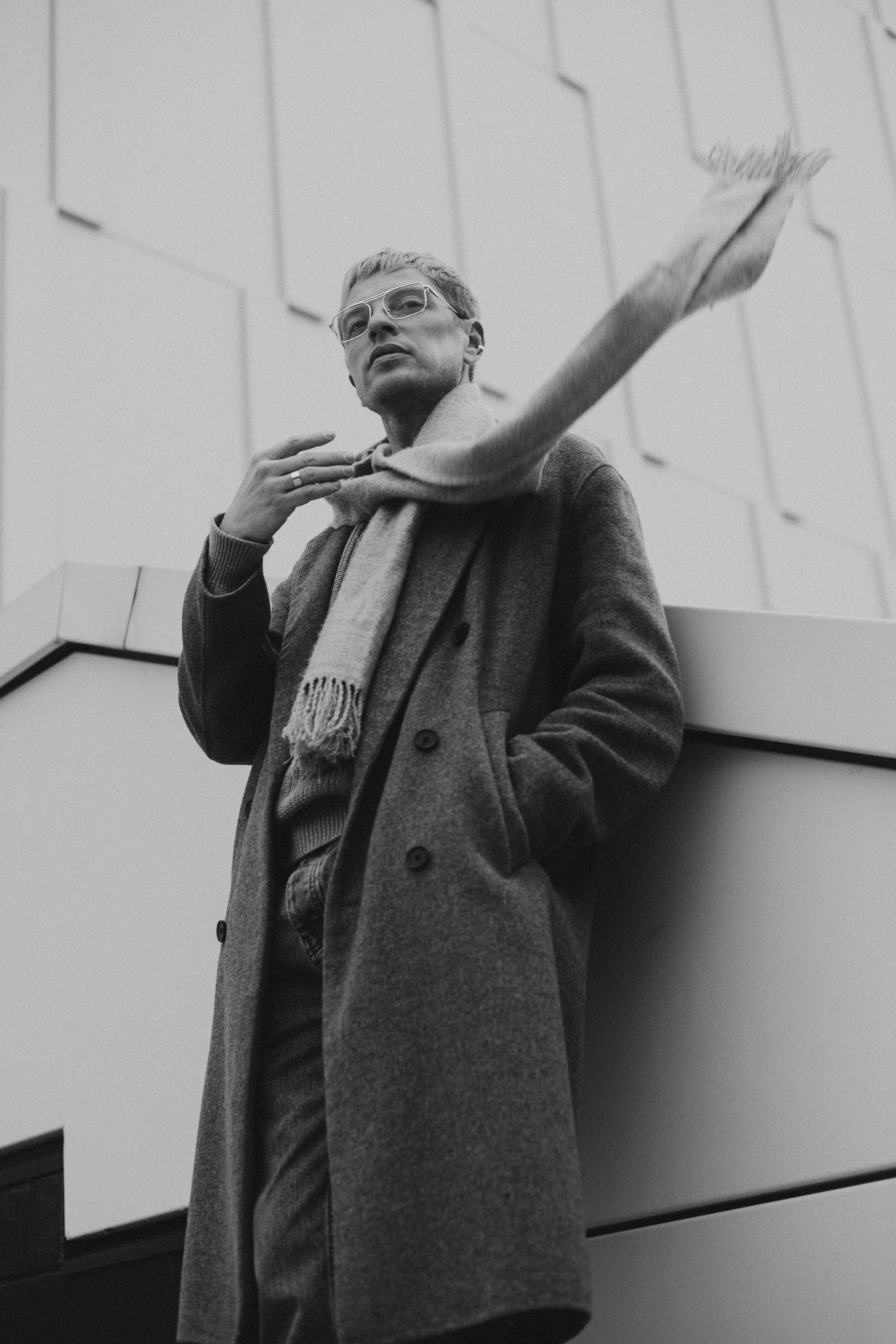 Антон. Коммерческий фотограф в Москве