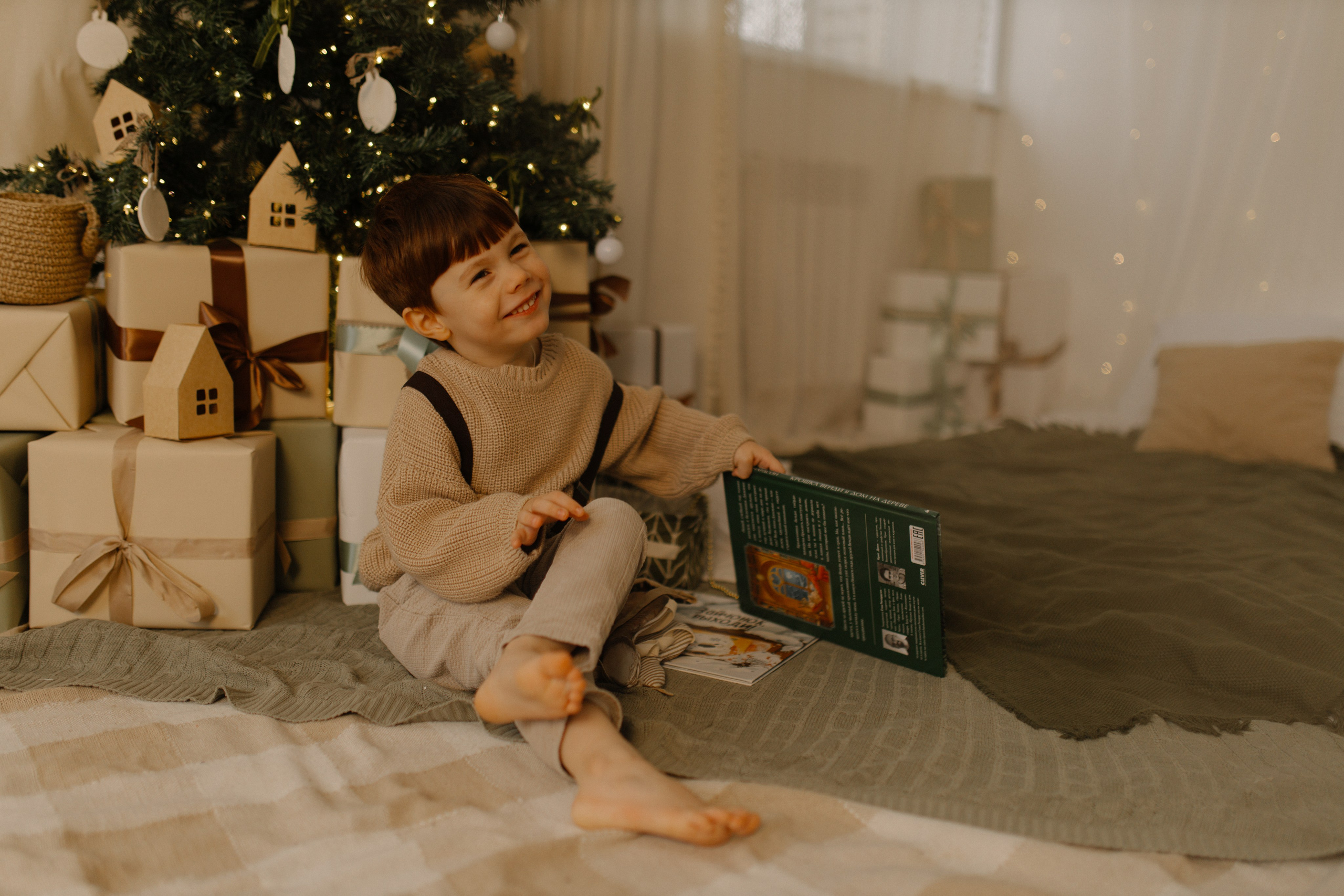 Ксюша и Димик. Услуги