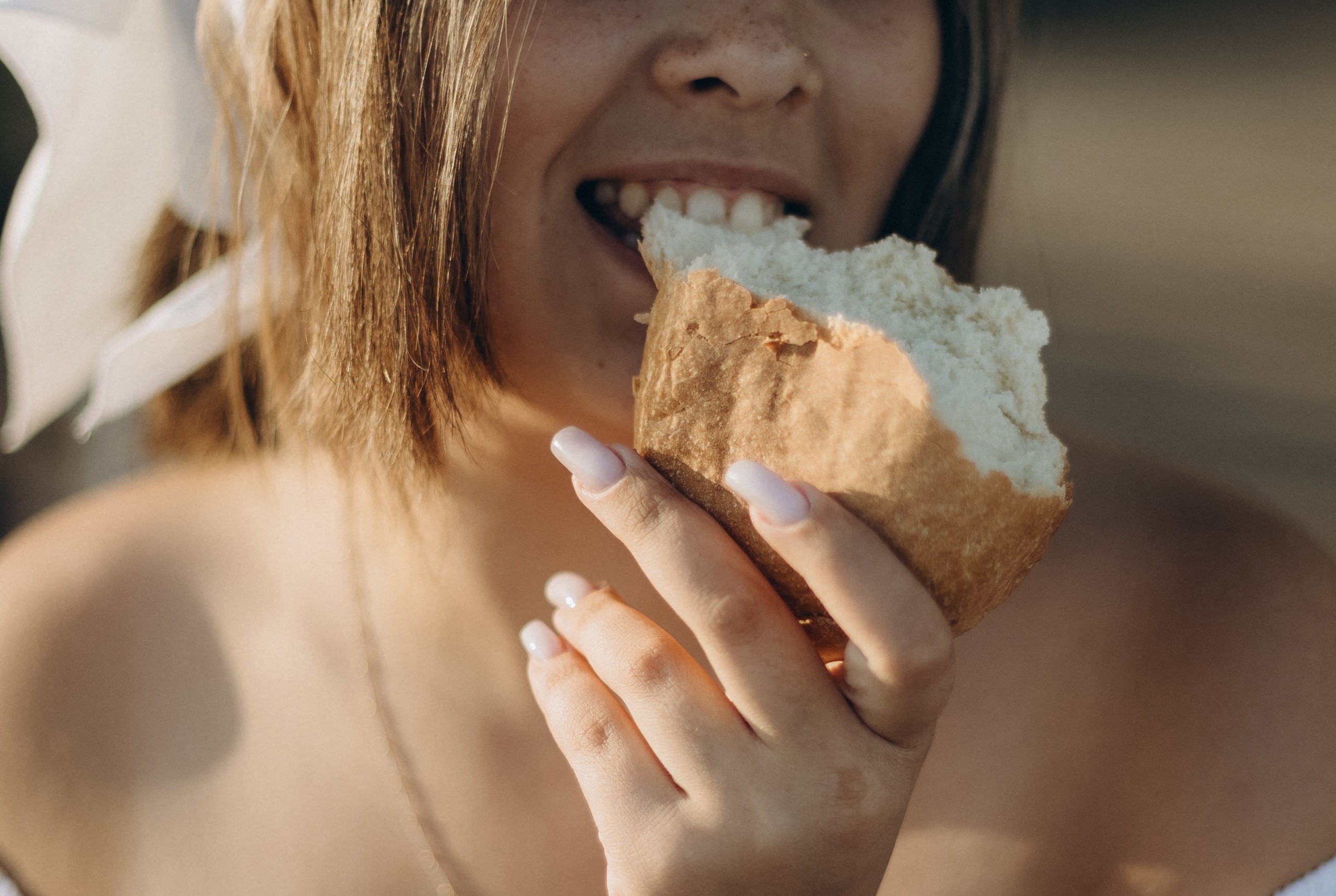 Настя. Главная