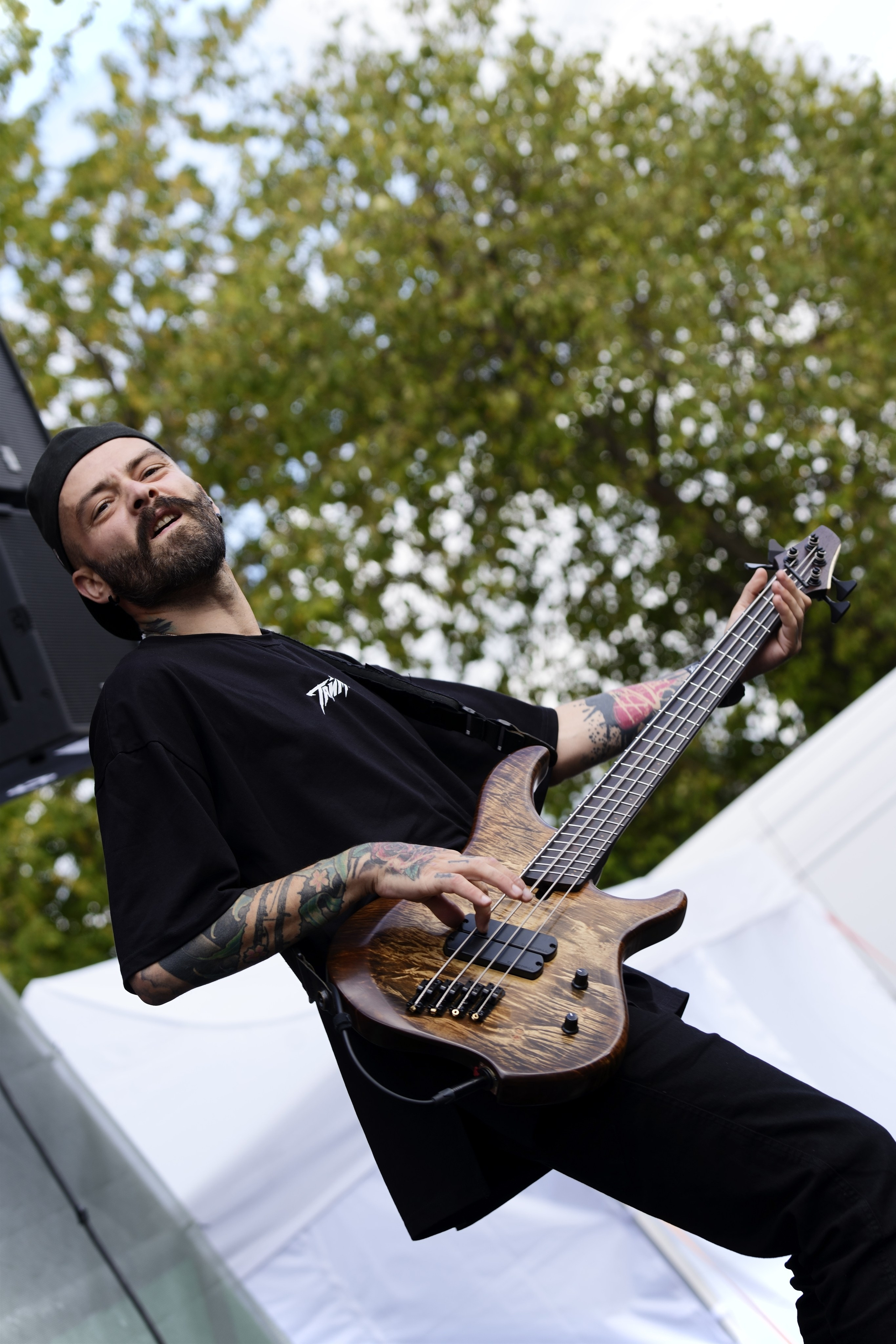 Таймсквер, «Живой!» 2025. Event-фотограф Болотнова Елена