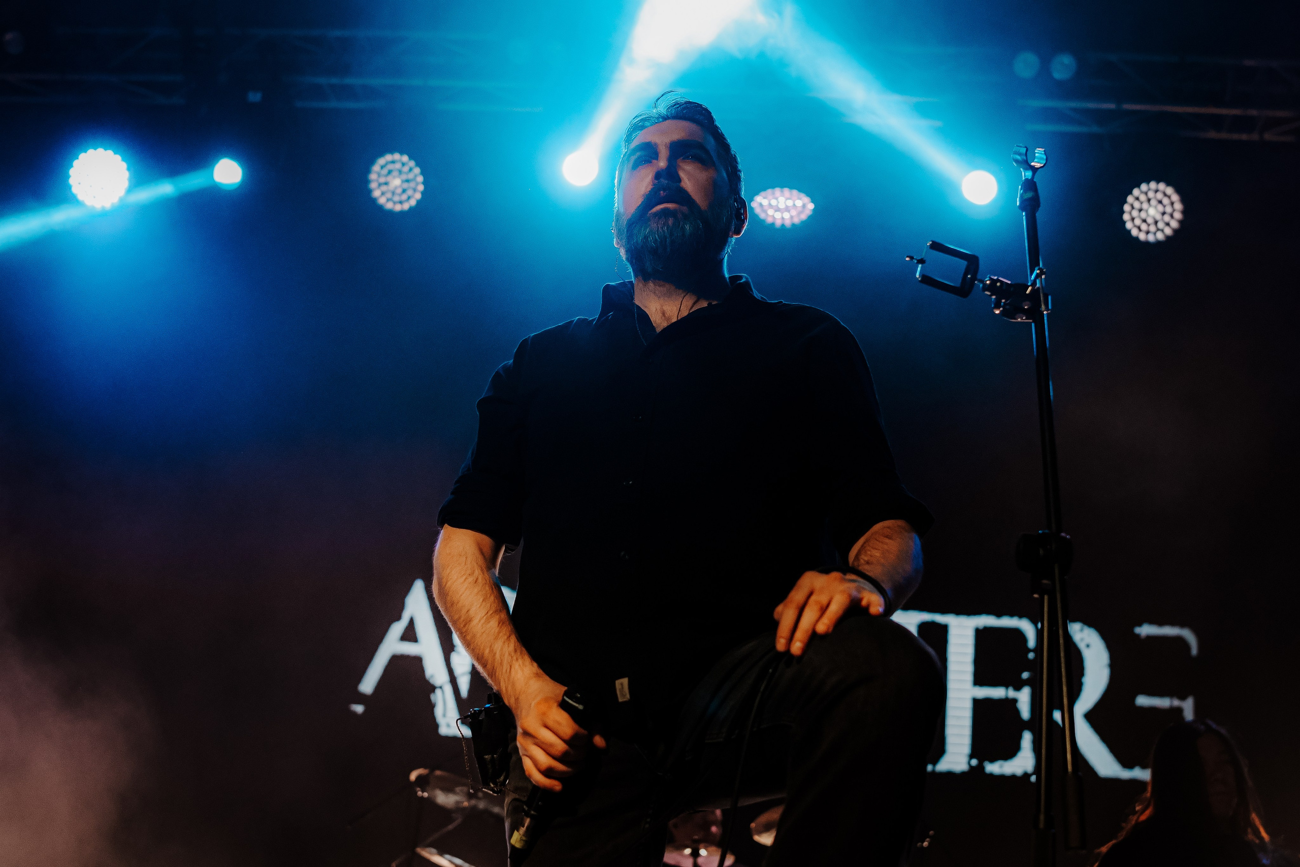 Abyssphere, ABYSS FEST 2026. Event-фотограф Болотнова Елена