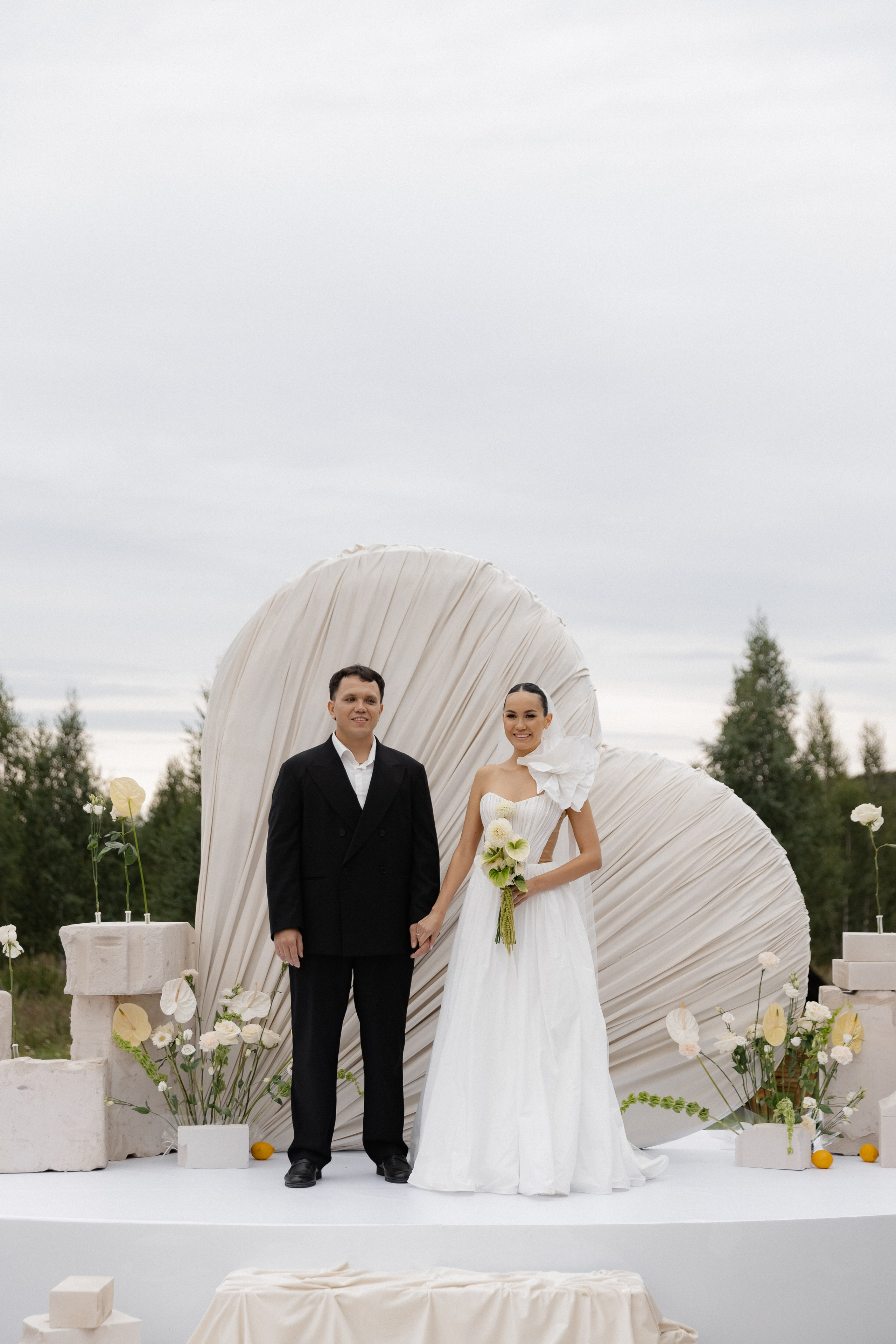 Любовь наш главный маршрут. Kamaeva.ru