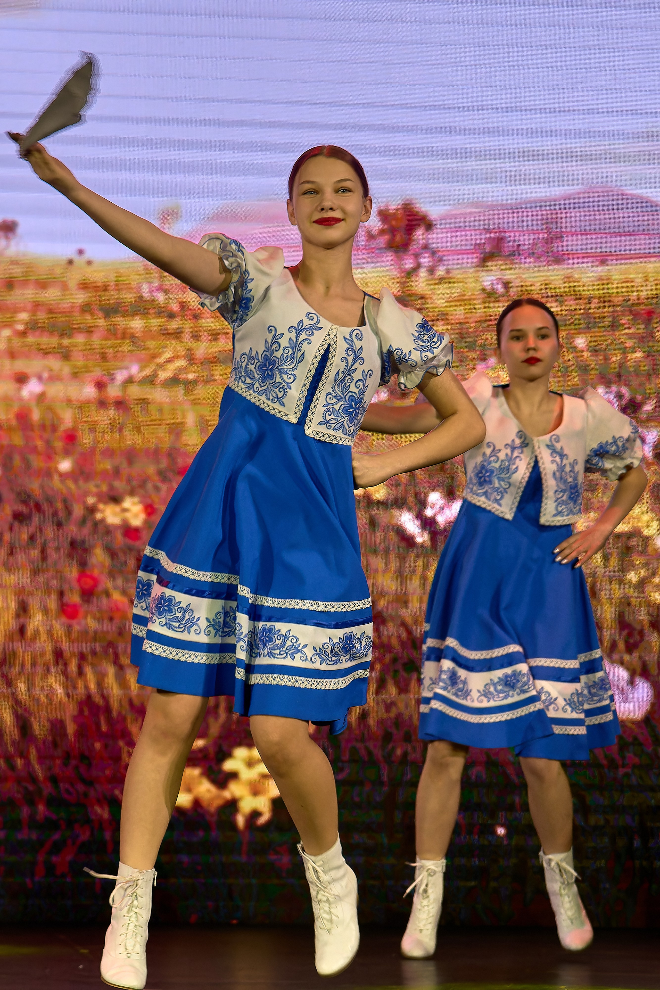 Творческое начало. Фотограф во Владивостоке