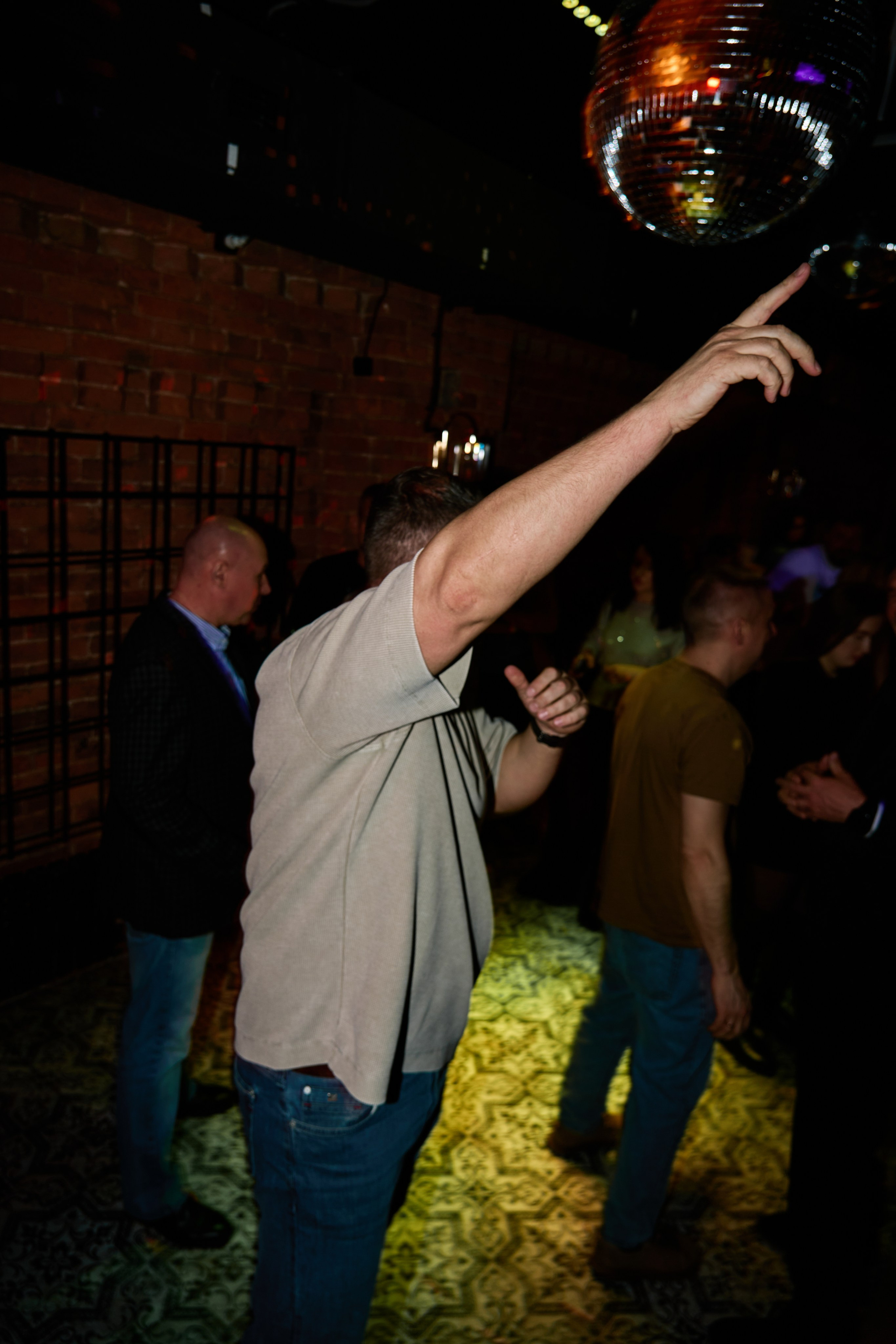 The Birthday Party. Фотограф во Владивостоке