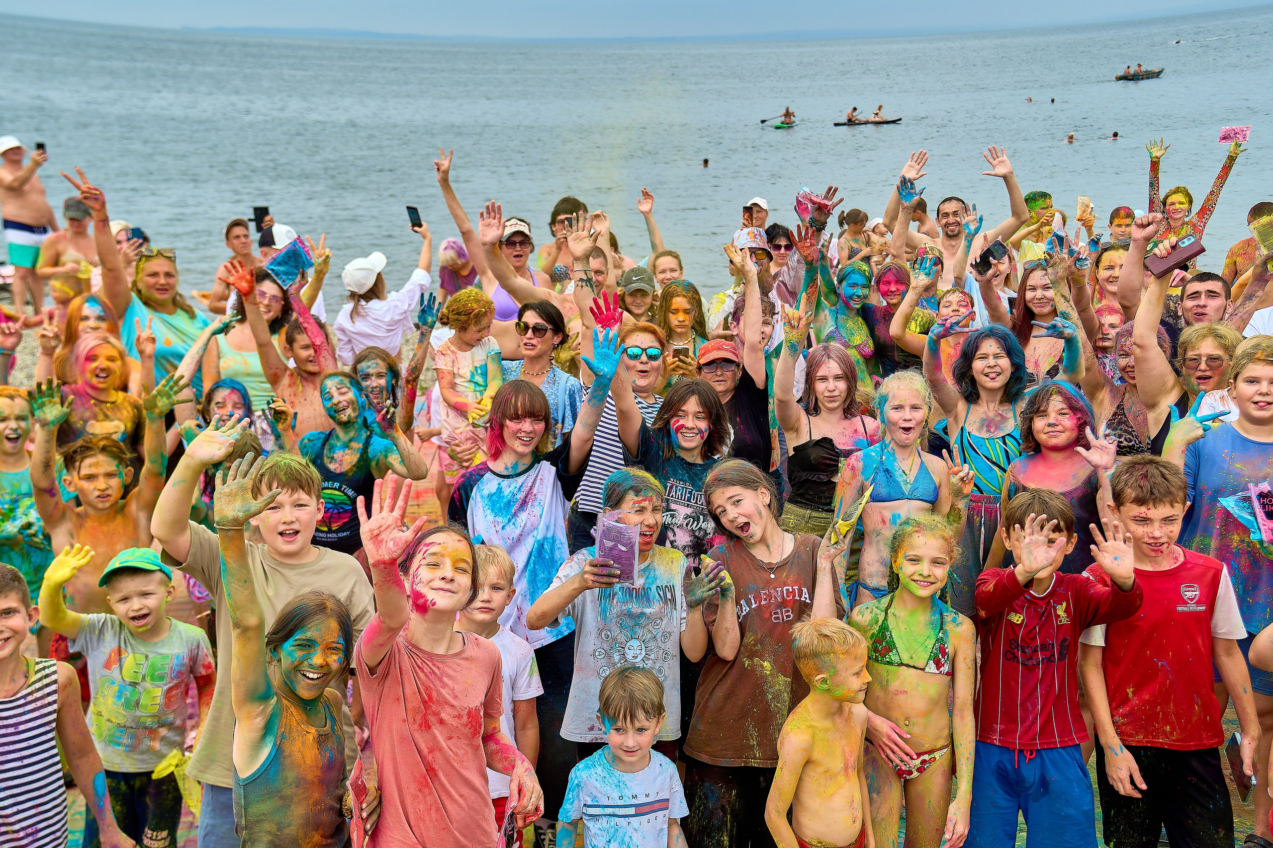 Фотограф детский Праздник. Фотограф во Владивостоке