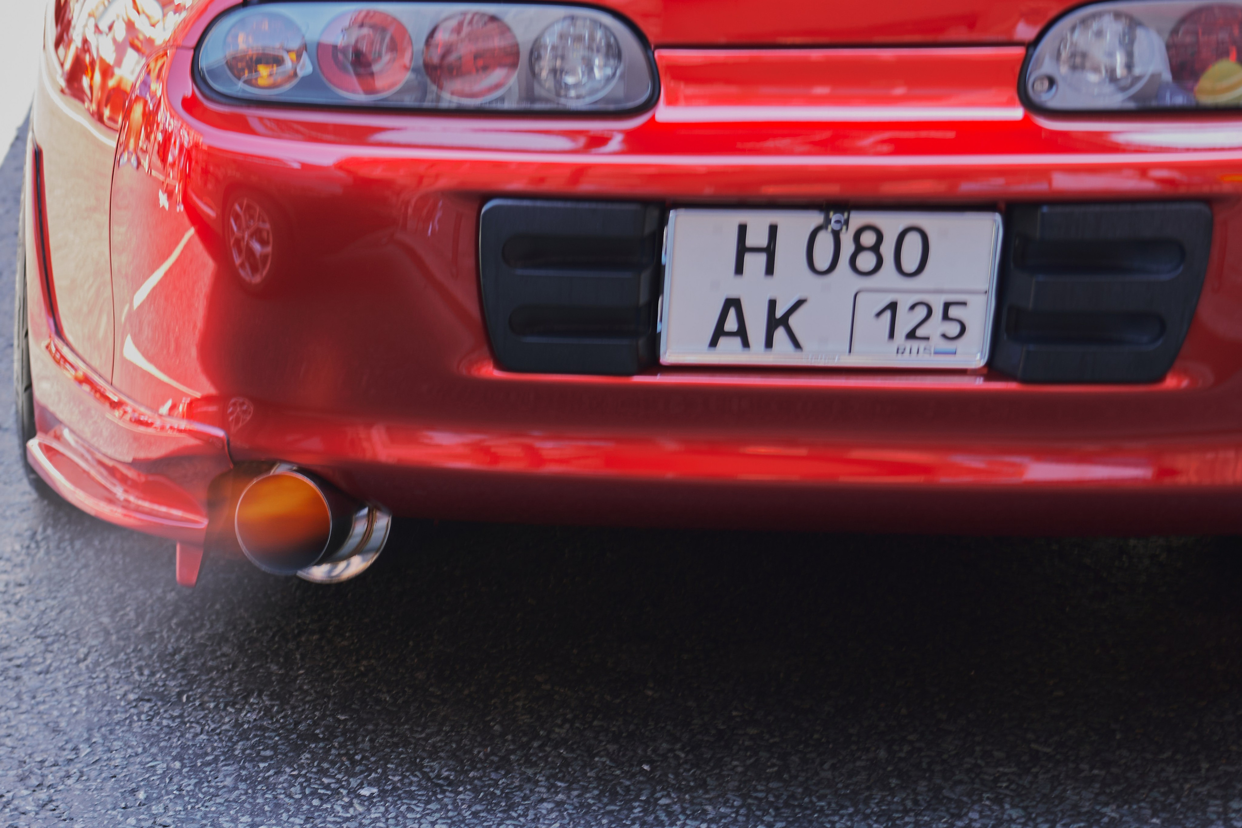 «Auto-салон 2025». Фотограф во Владивостоке