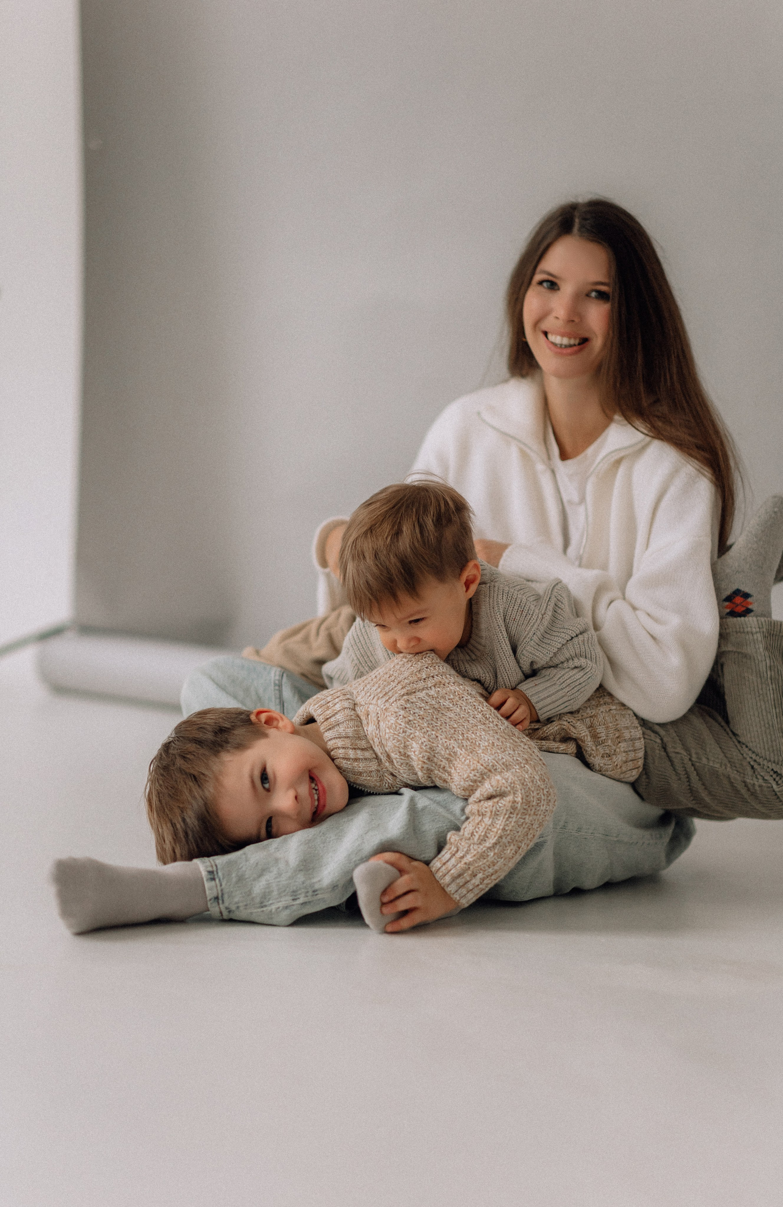 Веселая история