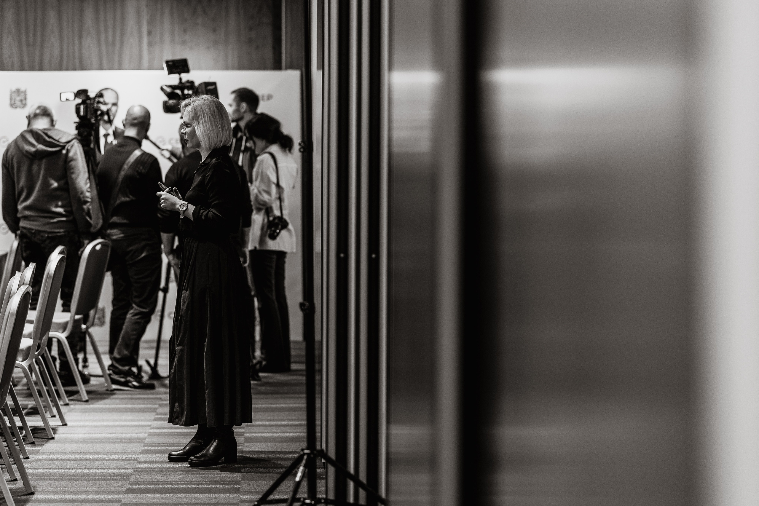 Сбербанк Конференция. Самый свадебный фотограф