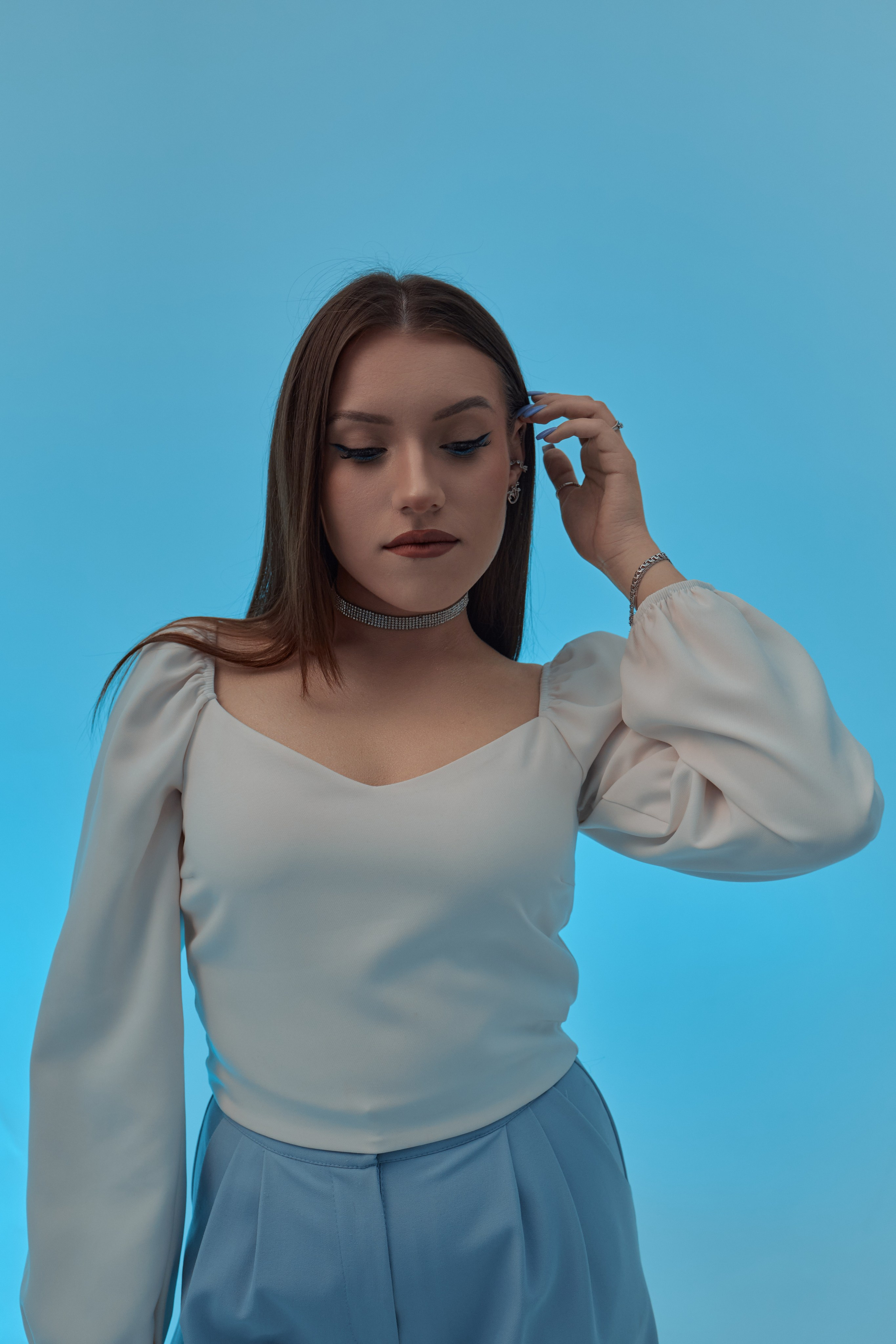 Анастасия. Фотограф и видеограф в Кургане Леонид Корнильев