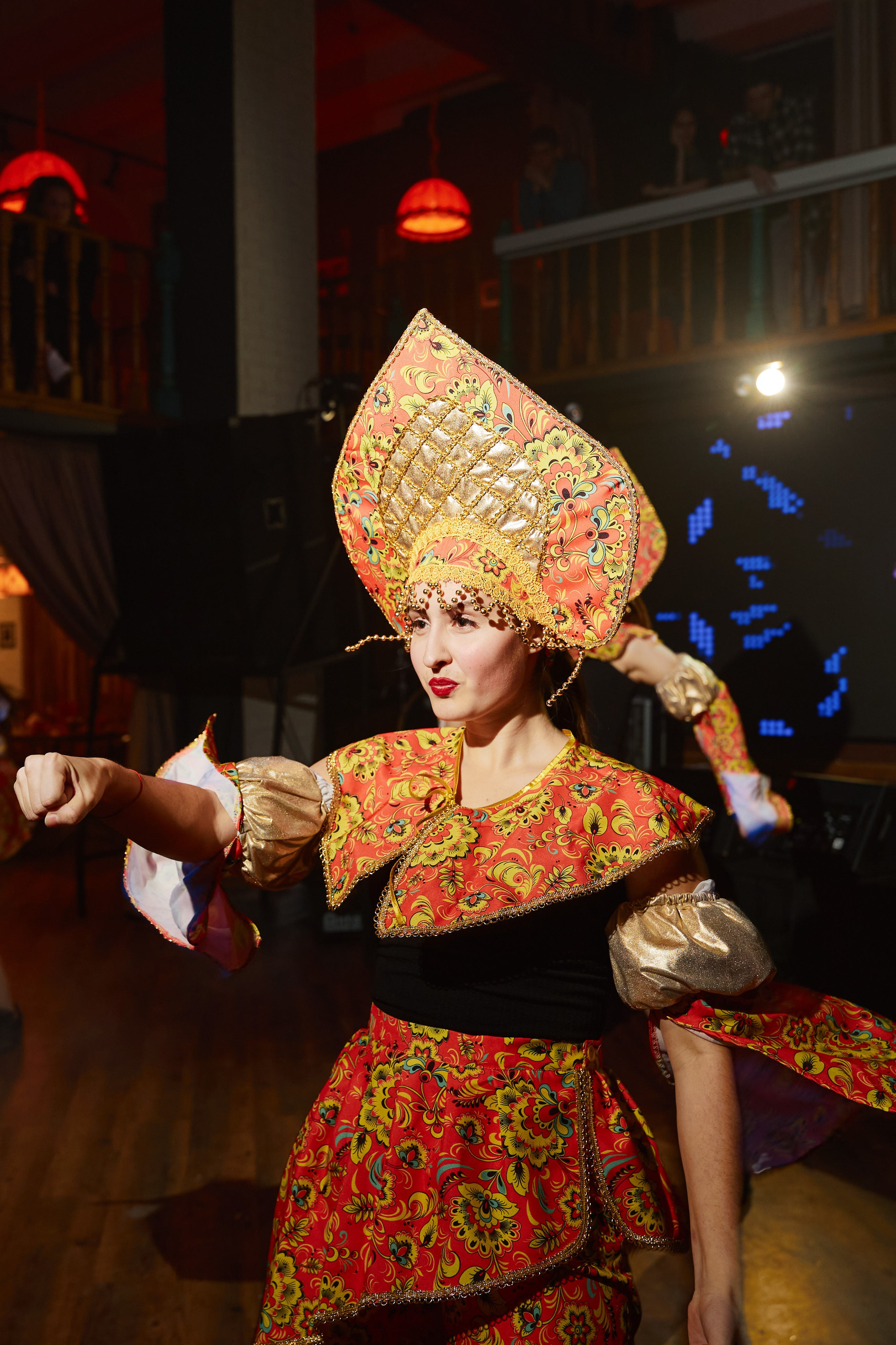 Арт-вечеринка 2026. Фотограф и видеограф в Кургане Леонид Корнильев