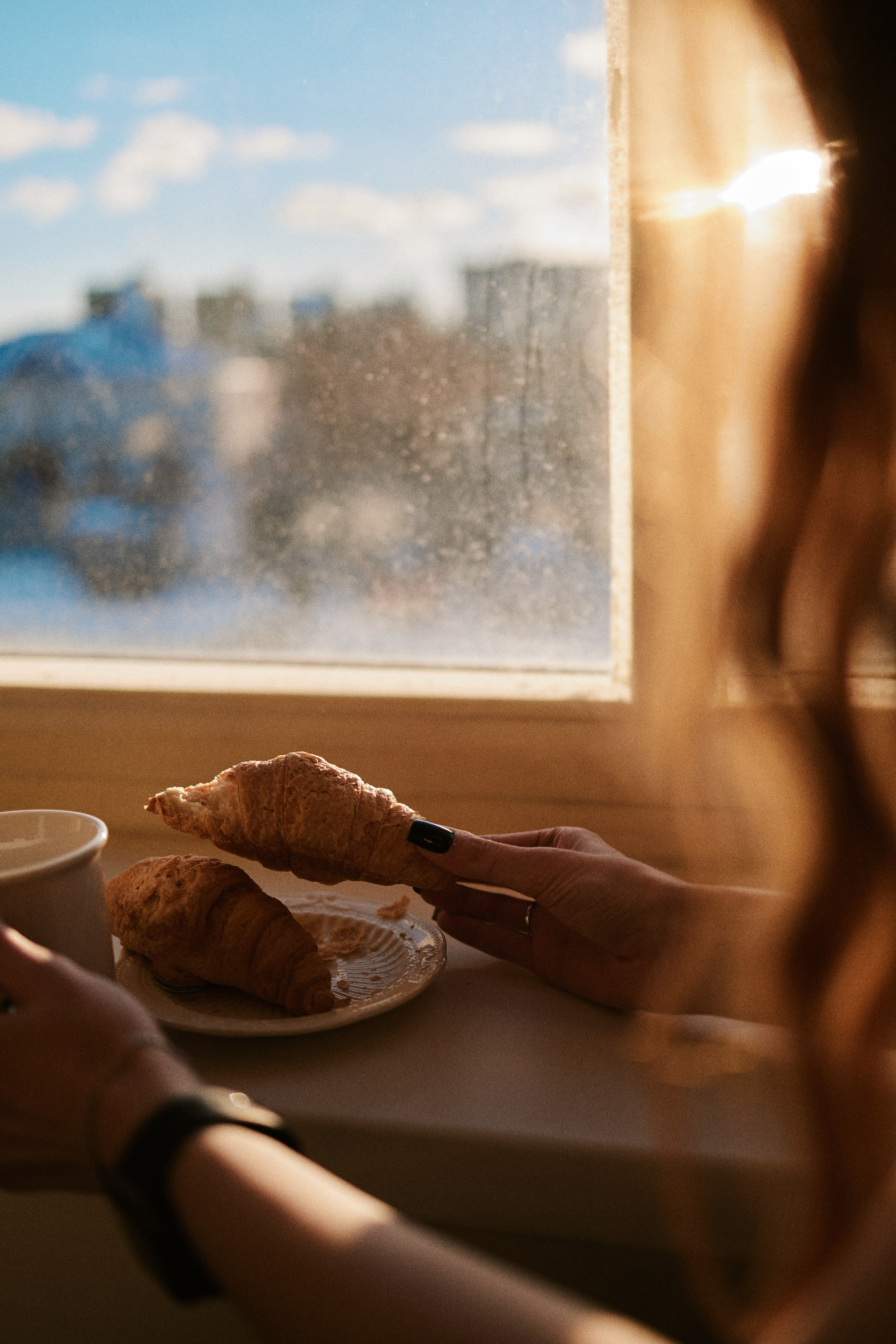 Дарья. Фотограф и видеограф в Кургане Леонид Корнильев