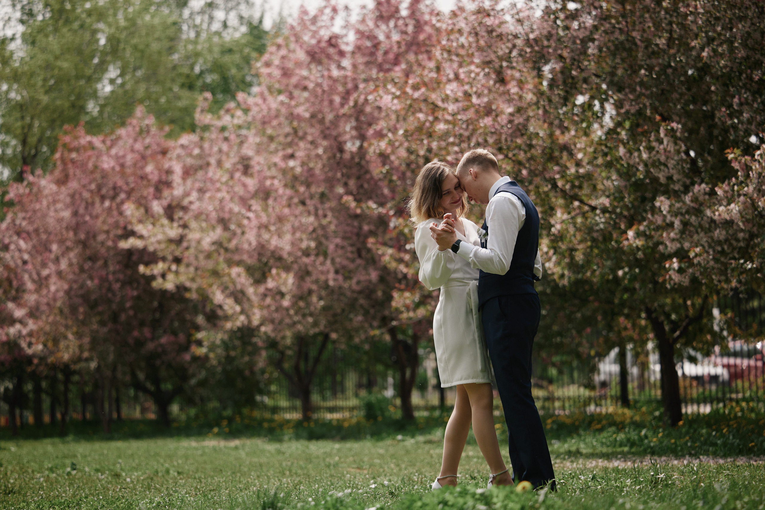 Александр и Александра. Фотограф и видеограф в Кургане Леонид Корнильев