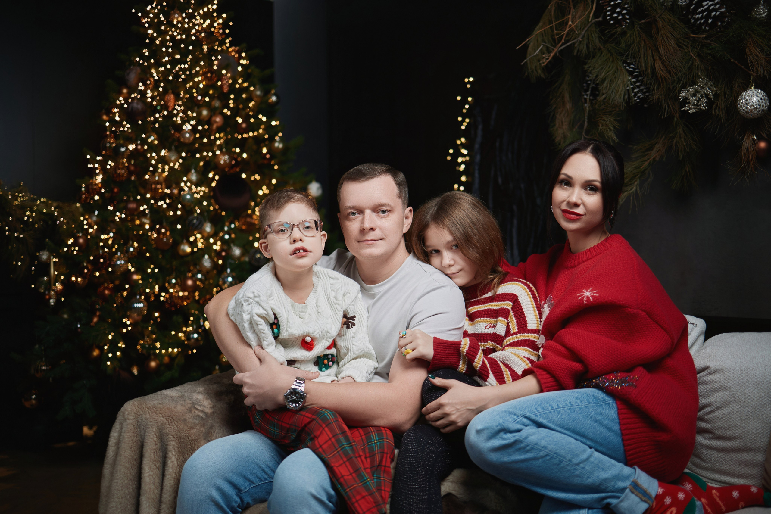 Григорьевы. Фотограф и видеограф в Кургане Леонид Корнильев