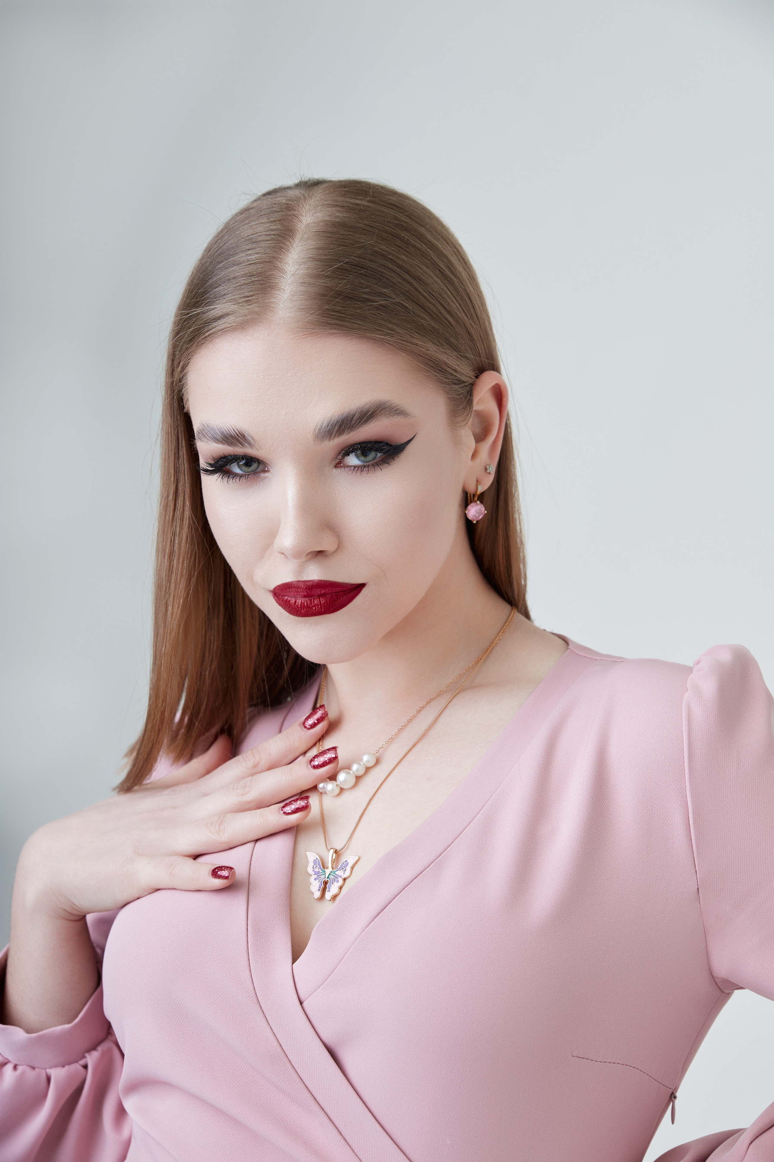 Анастасия. Фотограф и видеограф в Кургане Леонид Корнильев