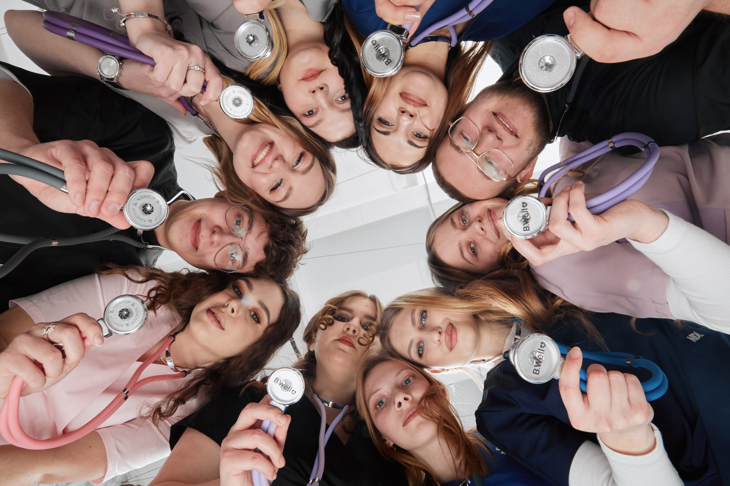 Выпускной мед. Фотограф и видеограф в Кургане Леонид Корнильев