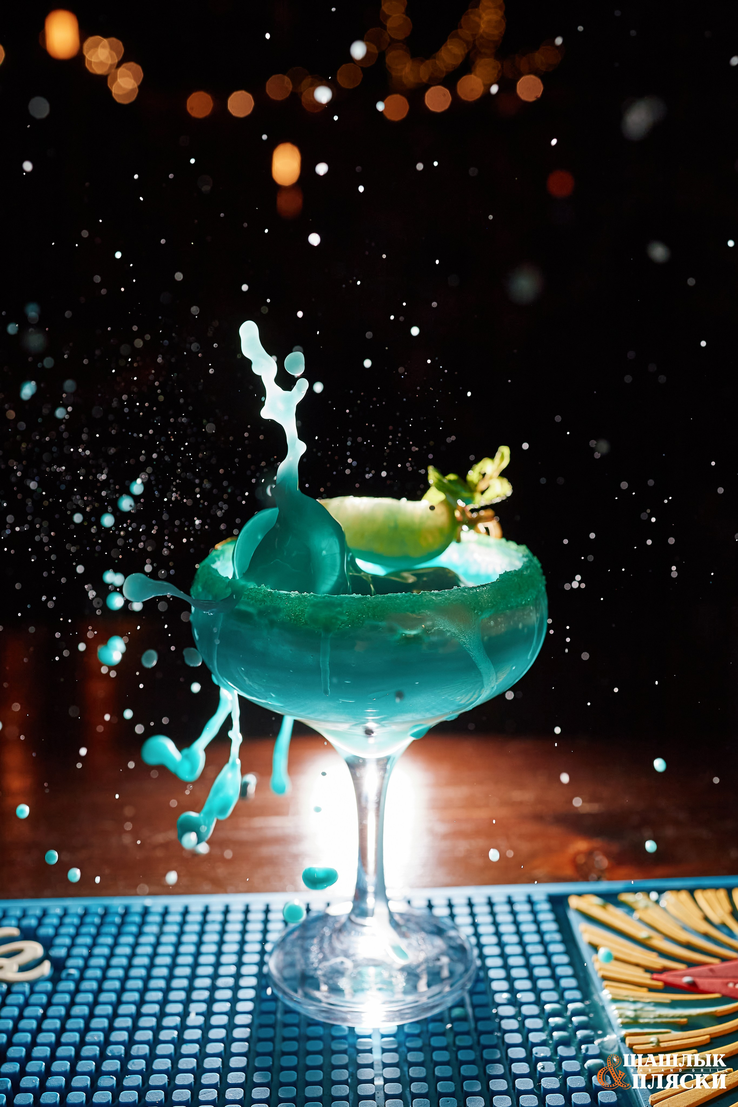 Шашлык & Пляски. Фотограф и видеограф в Кургане Леонид Корнильев