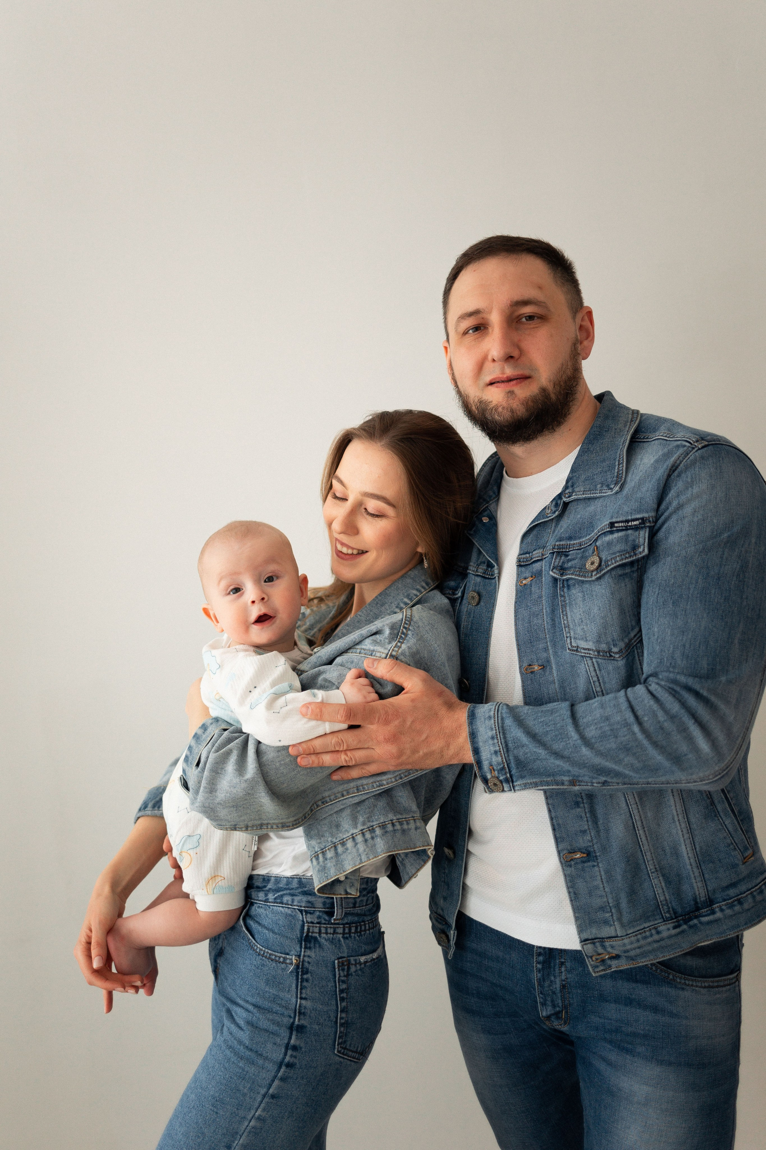 L&E&L. Семейный фотограф в Севастополе и Симферополе Александра Чистякова