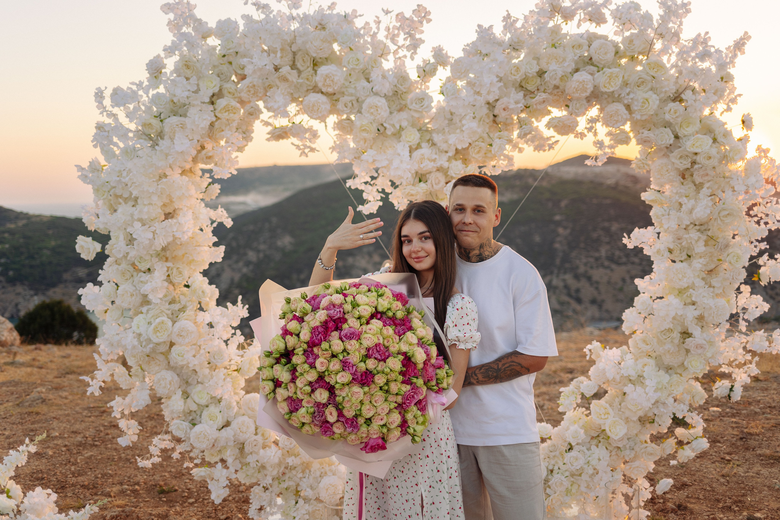 S&M. Семейный фотограф в Севастополе и Симферополе Александра Чистякова