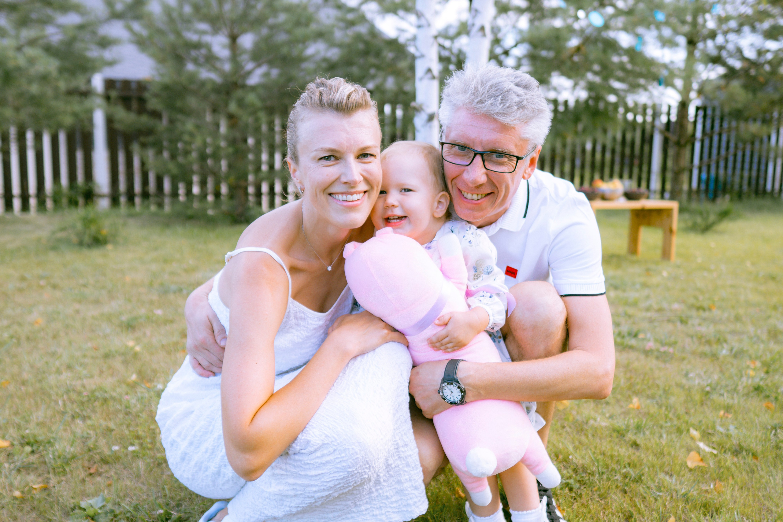 Анастасия. 2 года. Фотограф Дарья Морозова