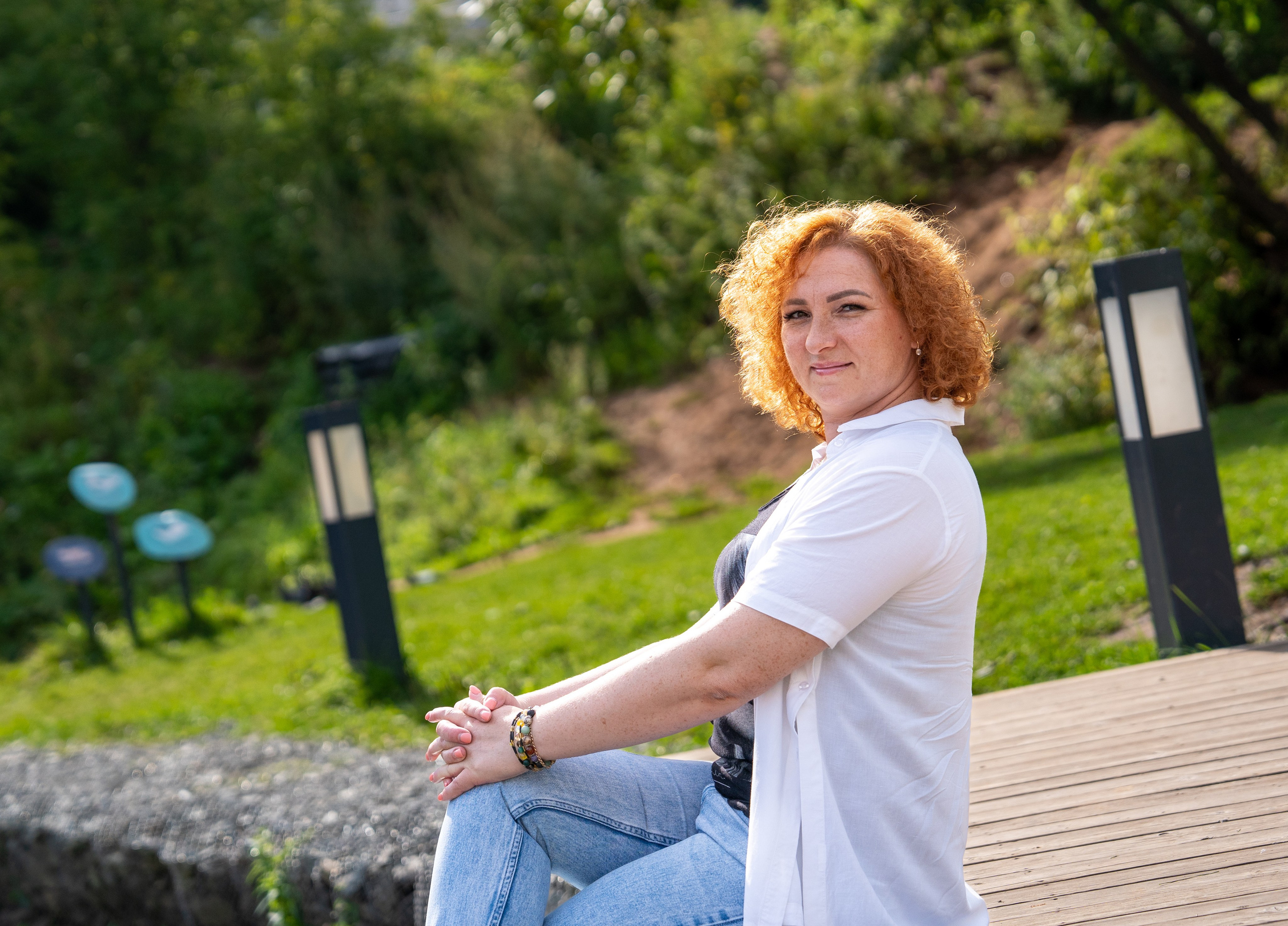 Светик. Фотограф Наталья Сорока Ижевск