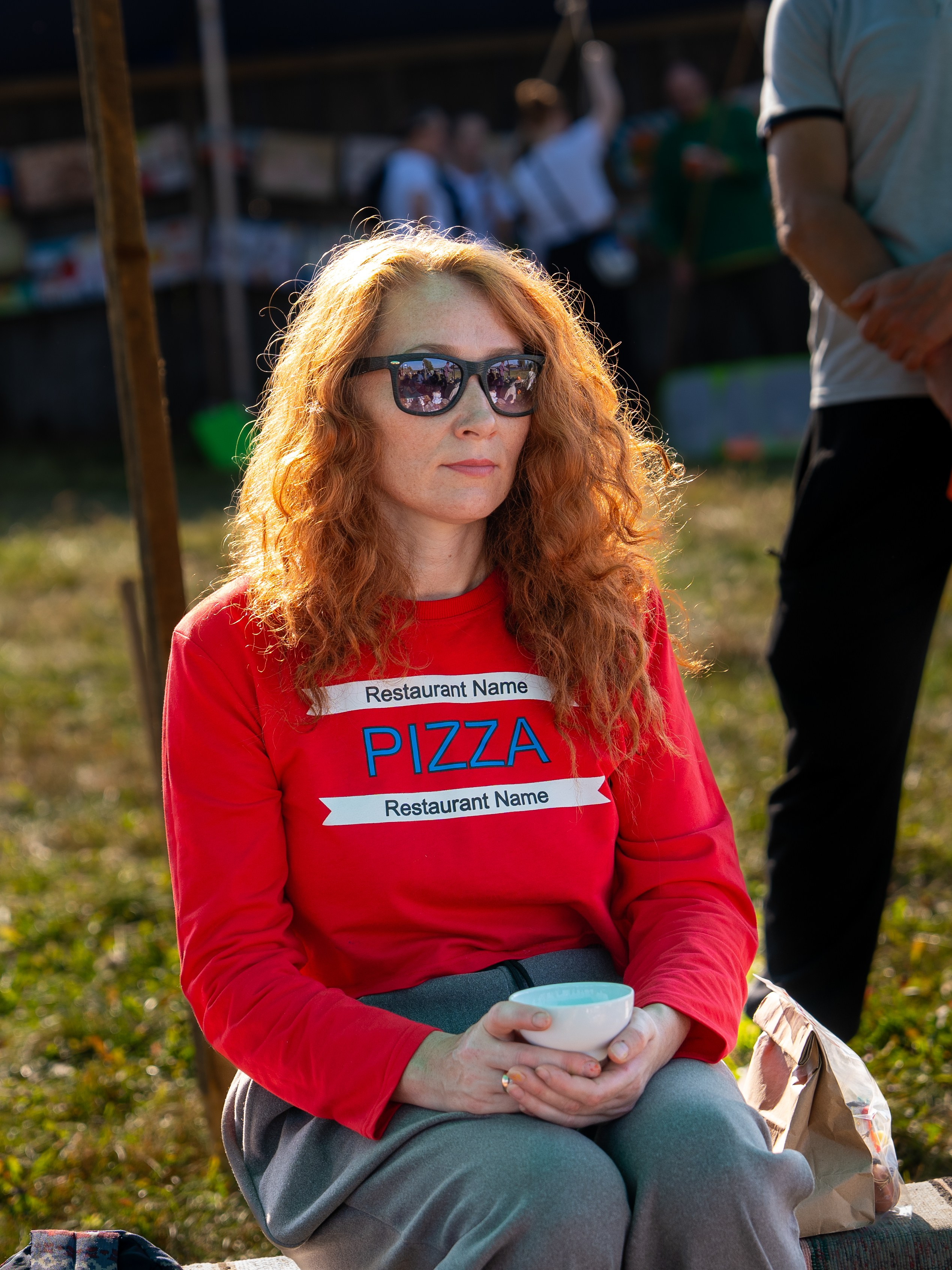 Ярмарка. Фотограф Наталья Сорока Ижевск