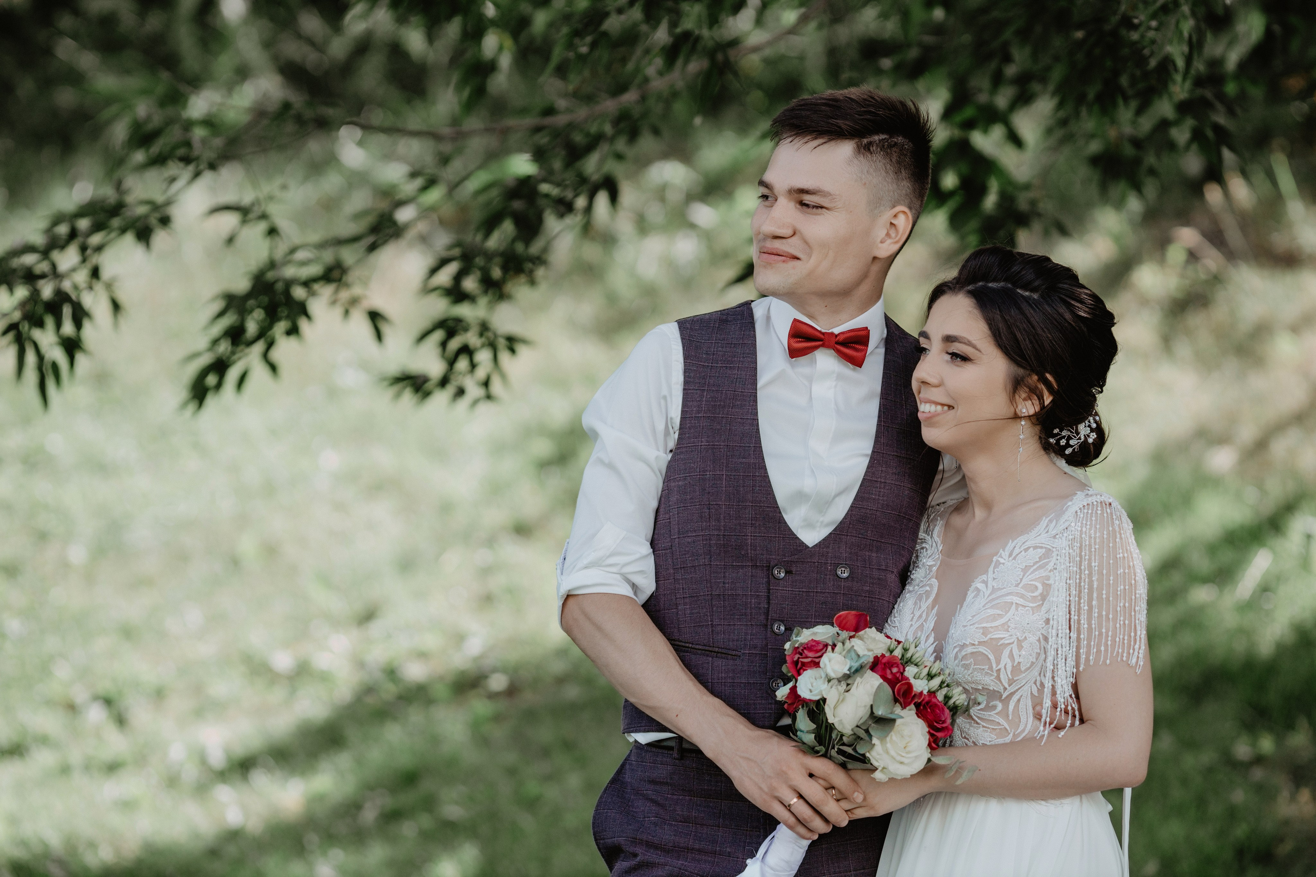 Ренат и Айсылу. Свадебный и семейный фотограф в Нижнекамске, Набережных Челнах