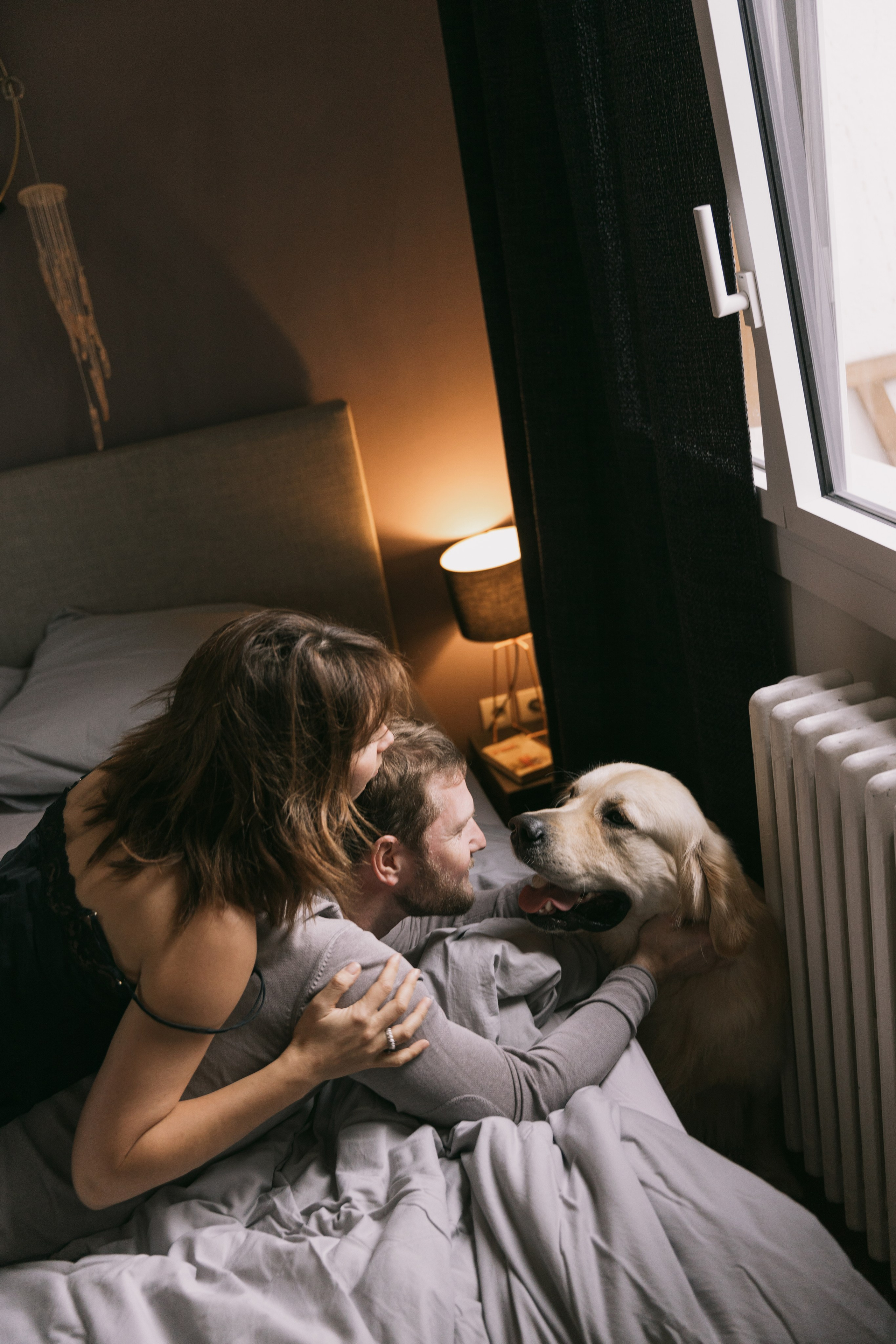 C’est entre nous. Photographe à Paris