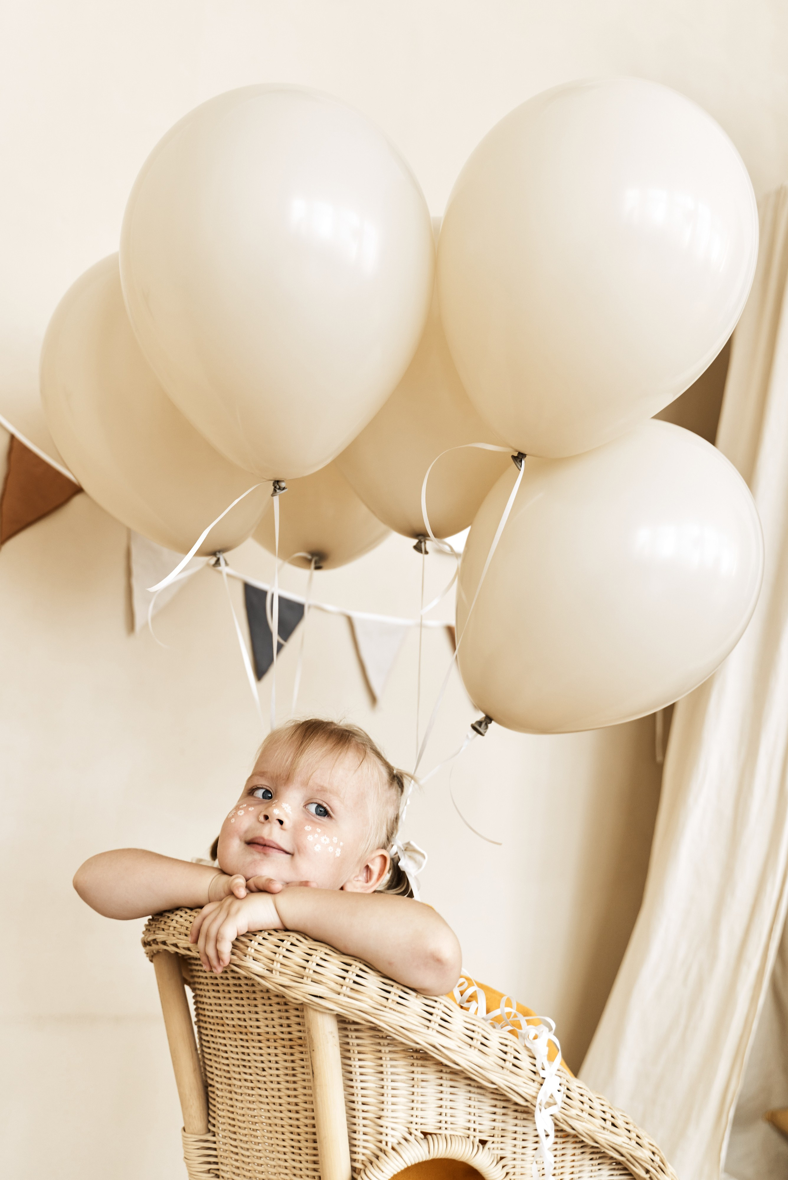 Ромашка. Детский и семейный фотограф Шемарова Ольга