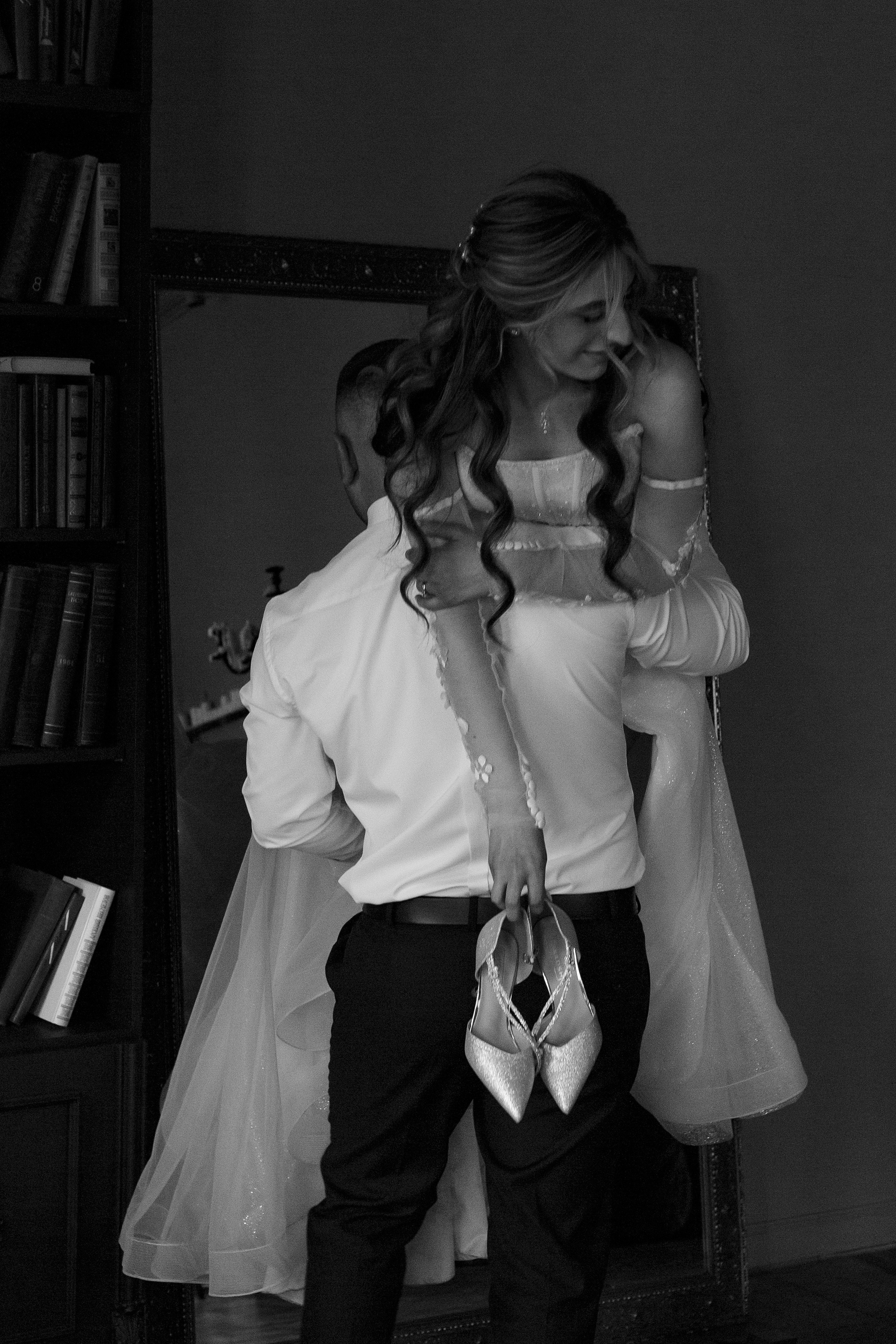 Артём Мэри Свадьба. Գլխավոր