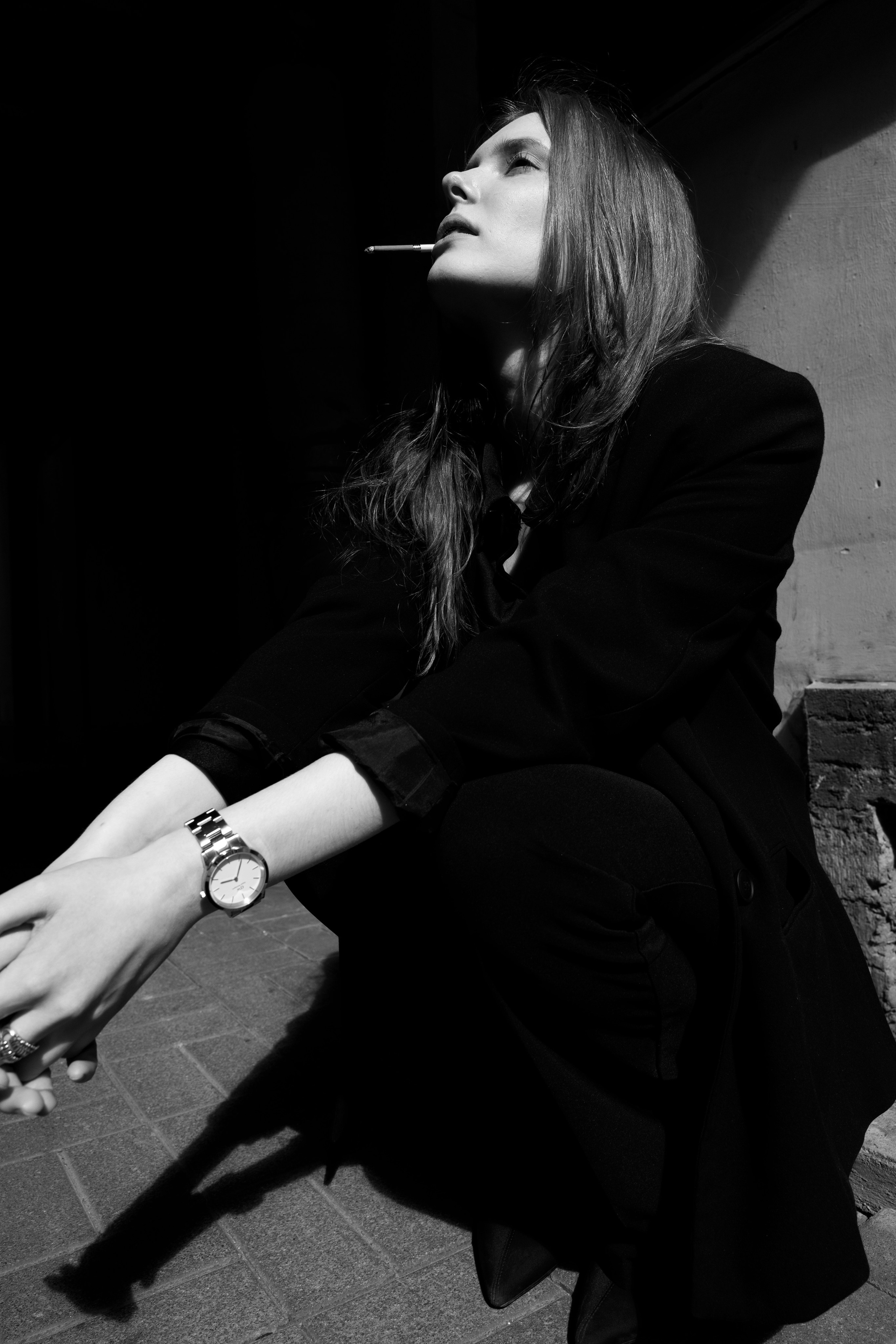 Портреты. Алена Тарчукова — фотограф в Санкт-Петербурге | Портреты, fashion, backstage