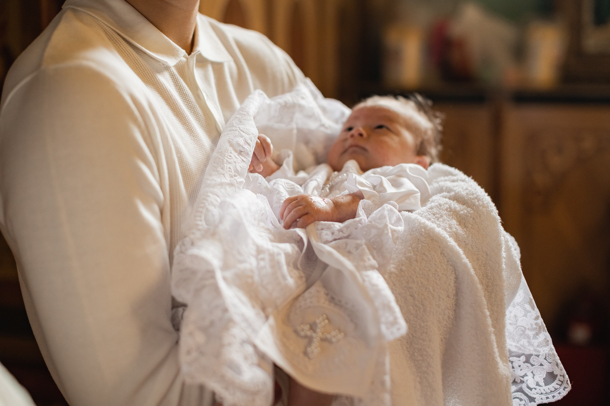 Крещении Мии (д. Бутурлино). Семейный фотограф новорождённых в Серпухове Юлия Новикова +79637785957