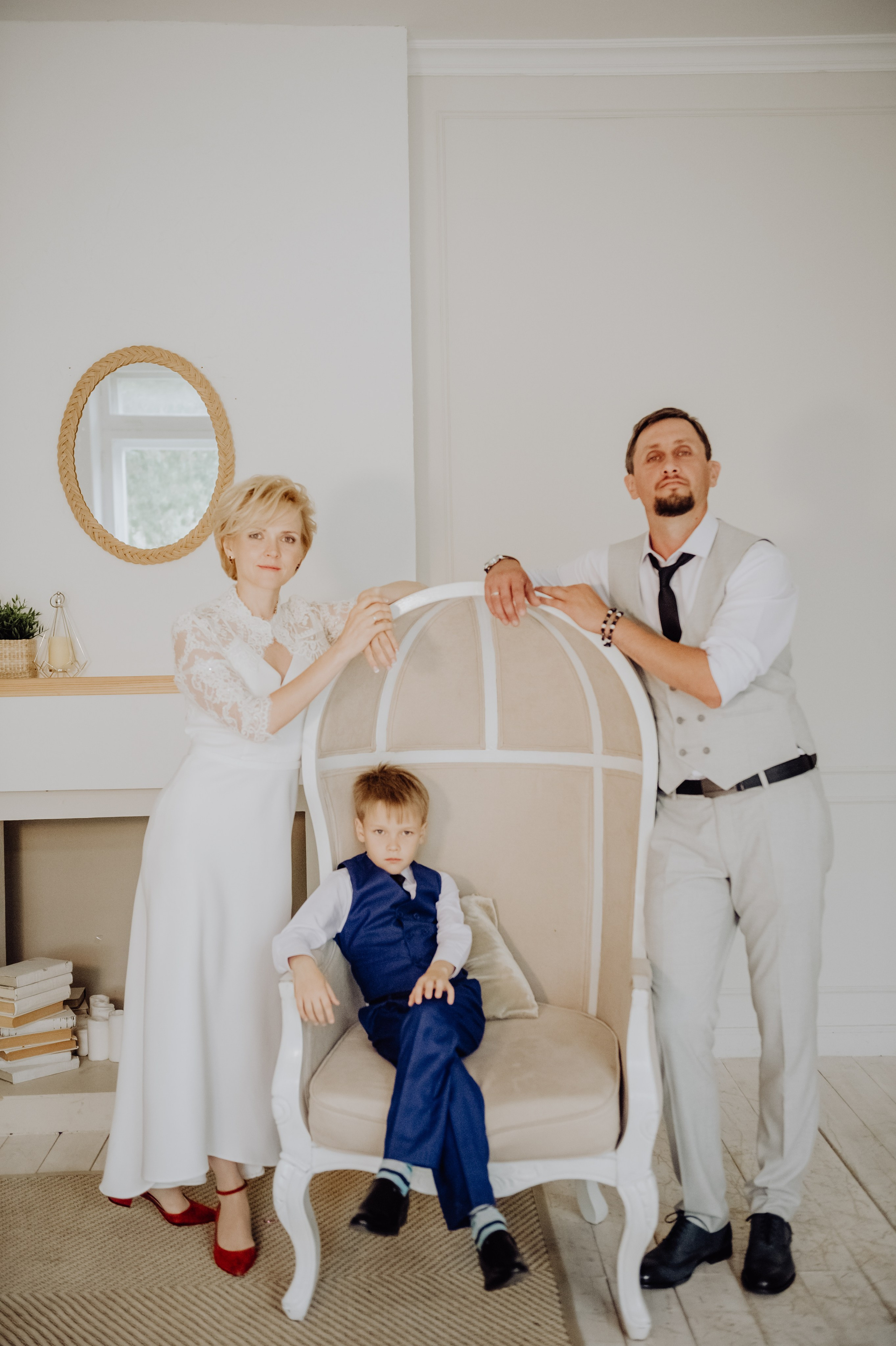 Саша и Женя. Семейный и женский фотограф, контент фотосессия в Екатеринбурге