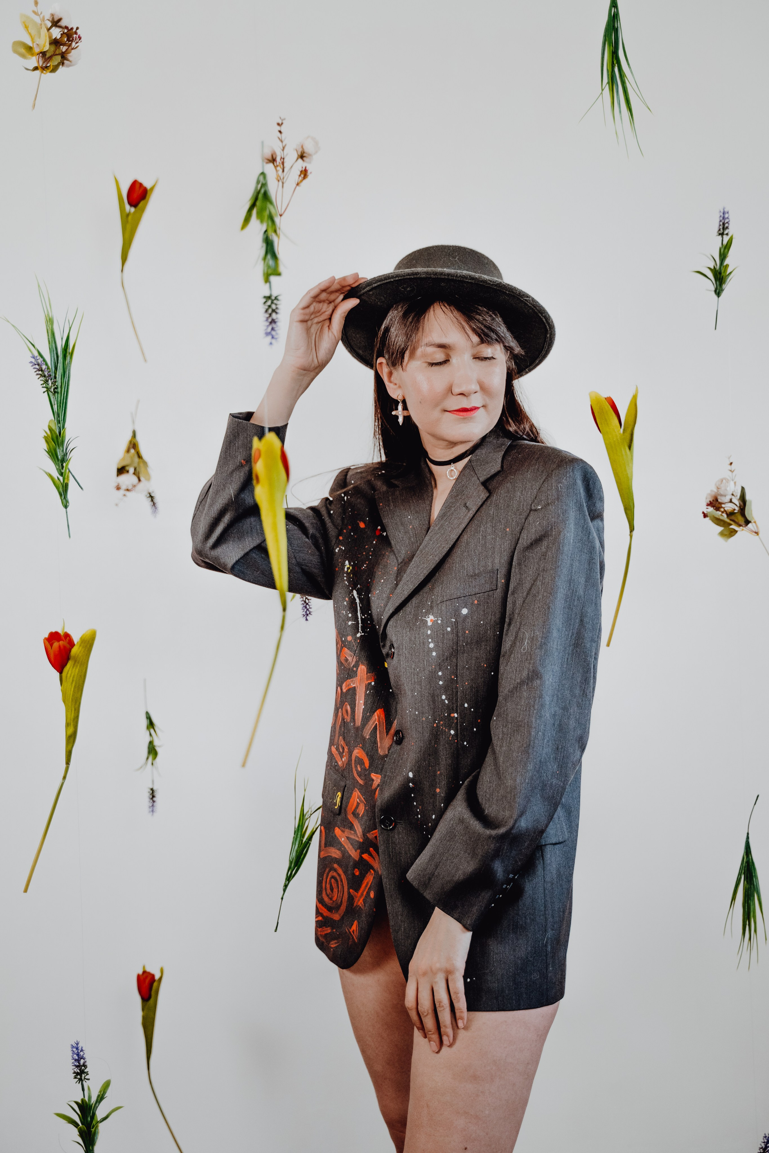 Марина. Семейный и женский фотограф, контент фотосессия в Екатеринбурге