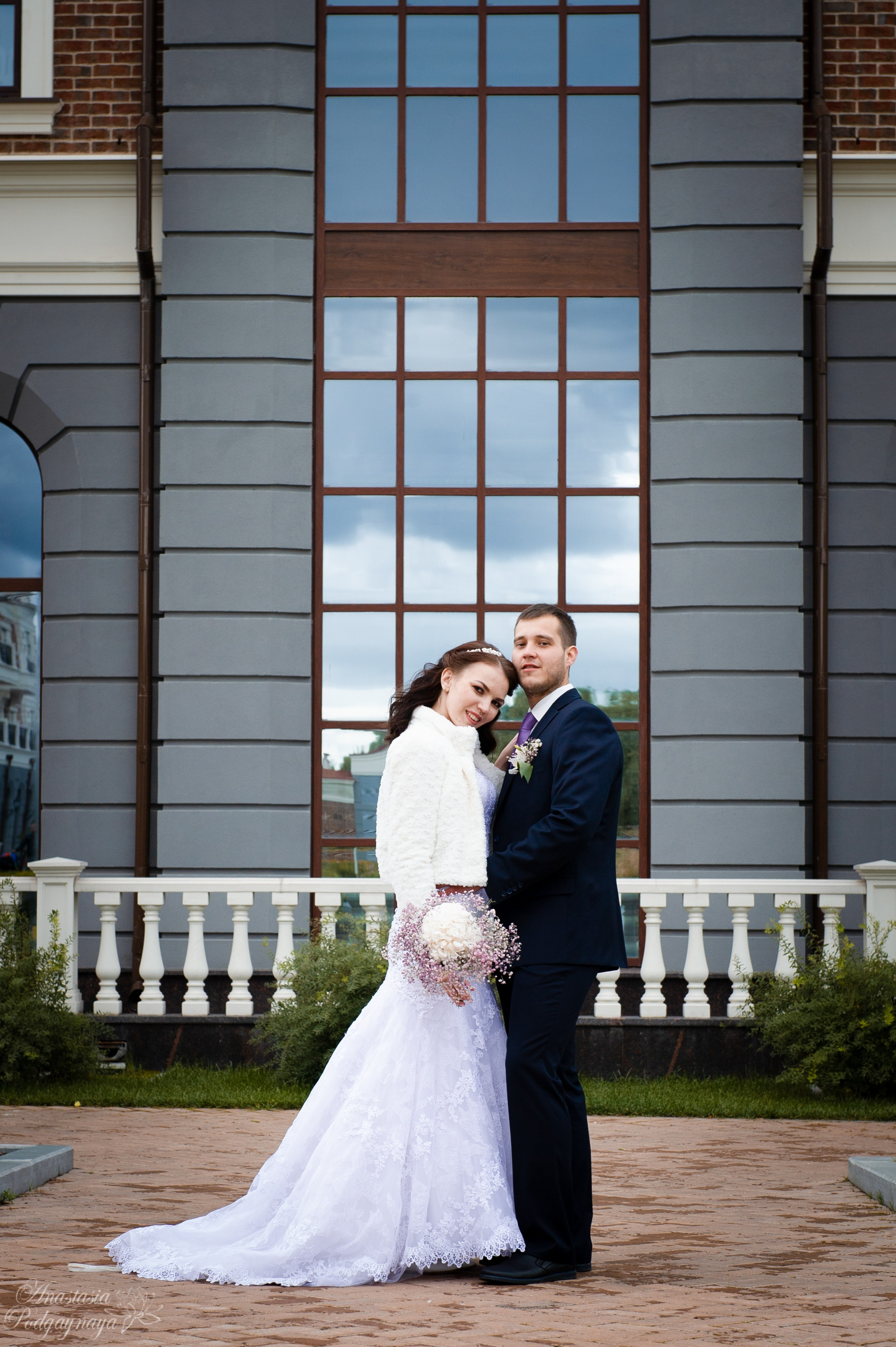 Дмитрий и Анастасия. Семейный и женский фотограф, контент фотосессия в Екатеринбурге