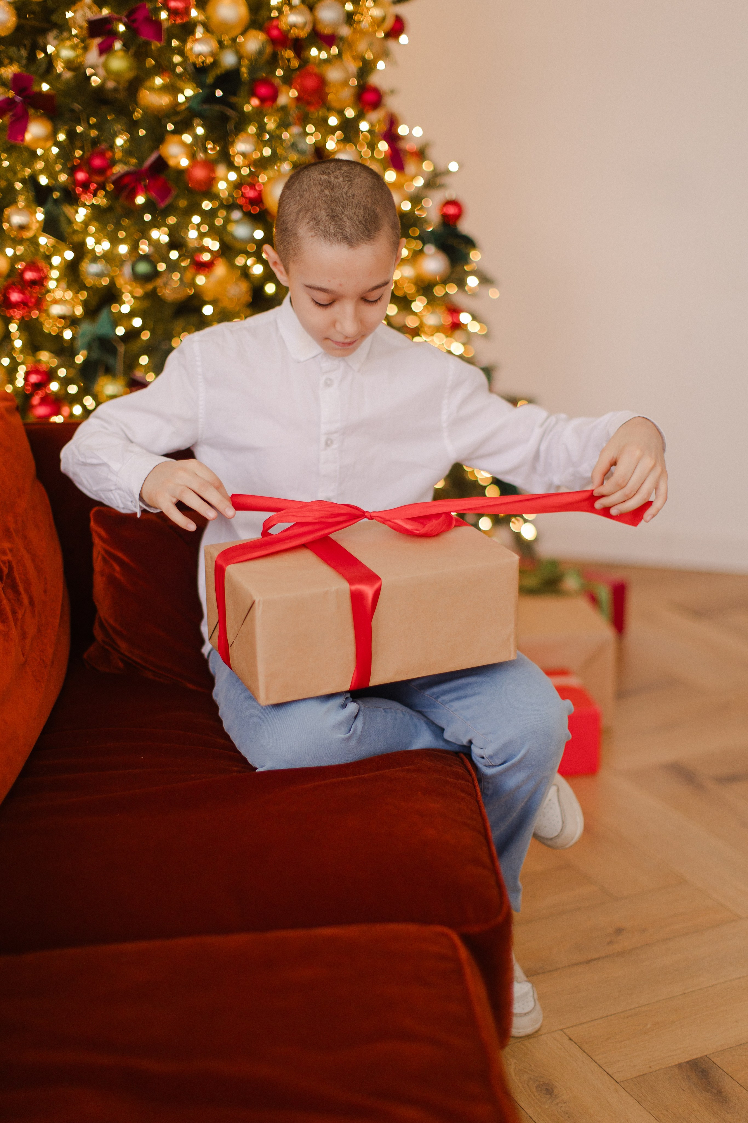 Эдик Карина и дети. Семейный и детский фотограф в Москве Кузьмина Мария