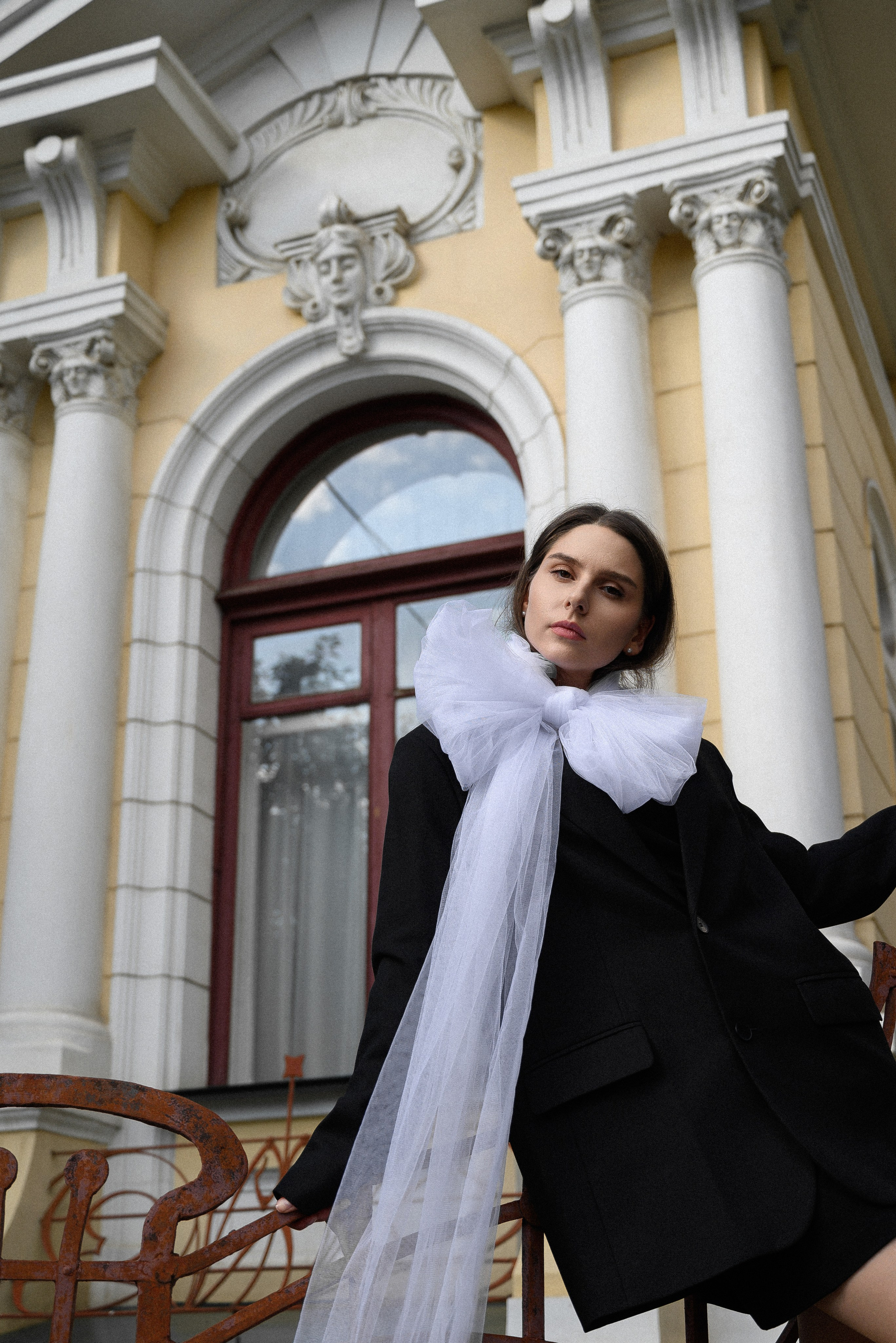 Эльвира. Тамара Власова