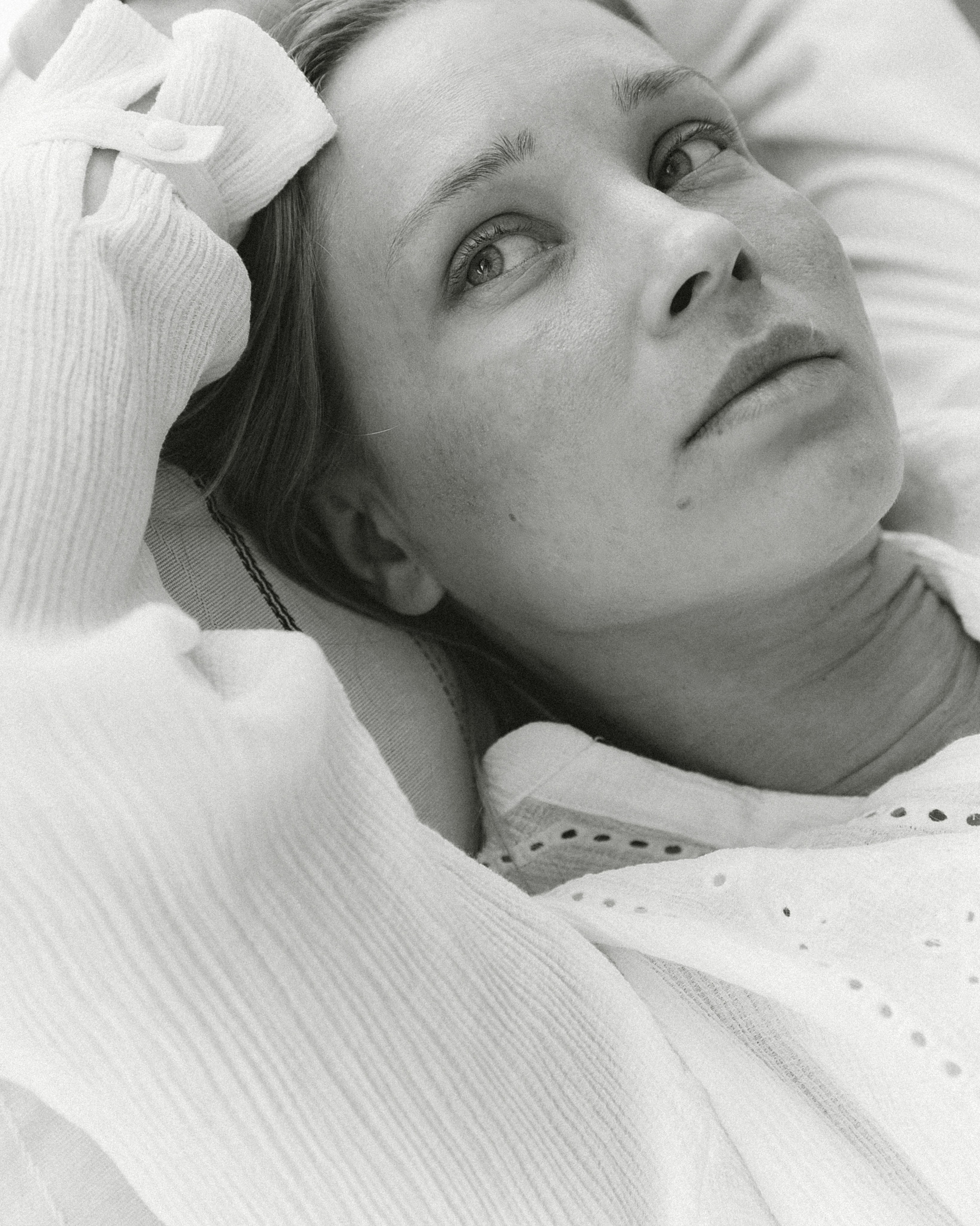 Фотограф Надя Доркина