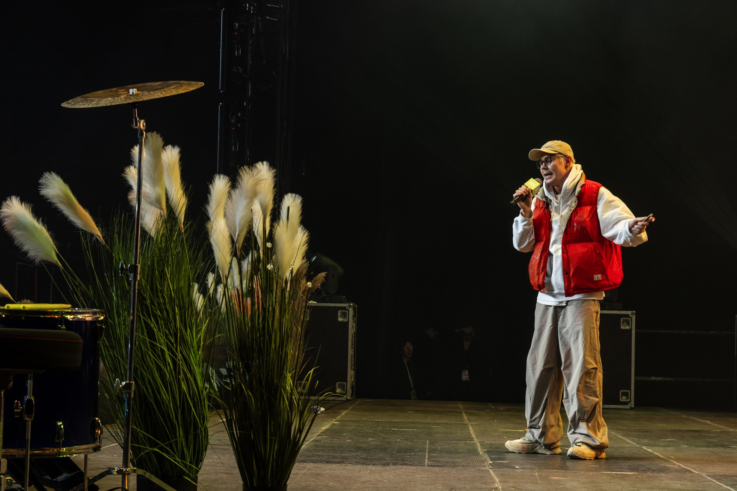 Instadium 2025. Фотограф в Москве, в Самаре Инна Мамонова