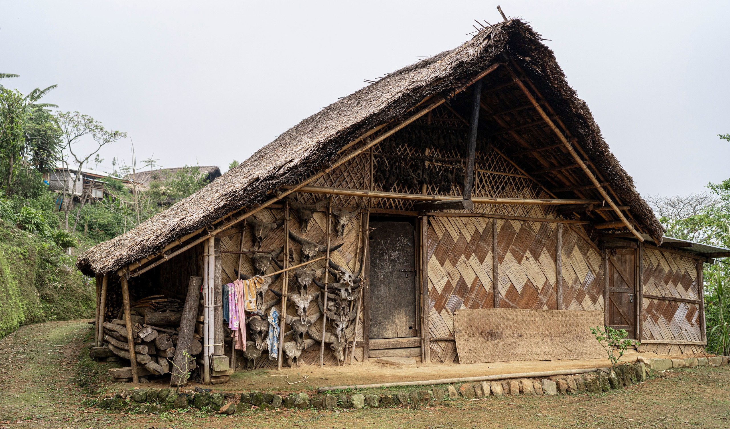 India travel. Фотограф Сергей Танков