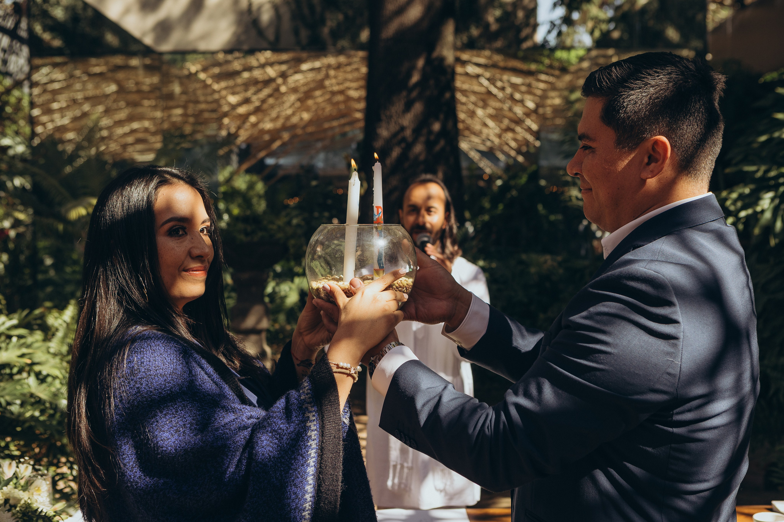 Церемония посвящения Эмилио и Самуэль. Ирина Крохалева. Семейный фотограф в Екатеринбурге