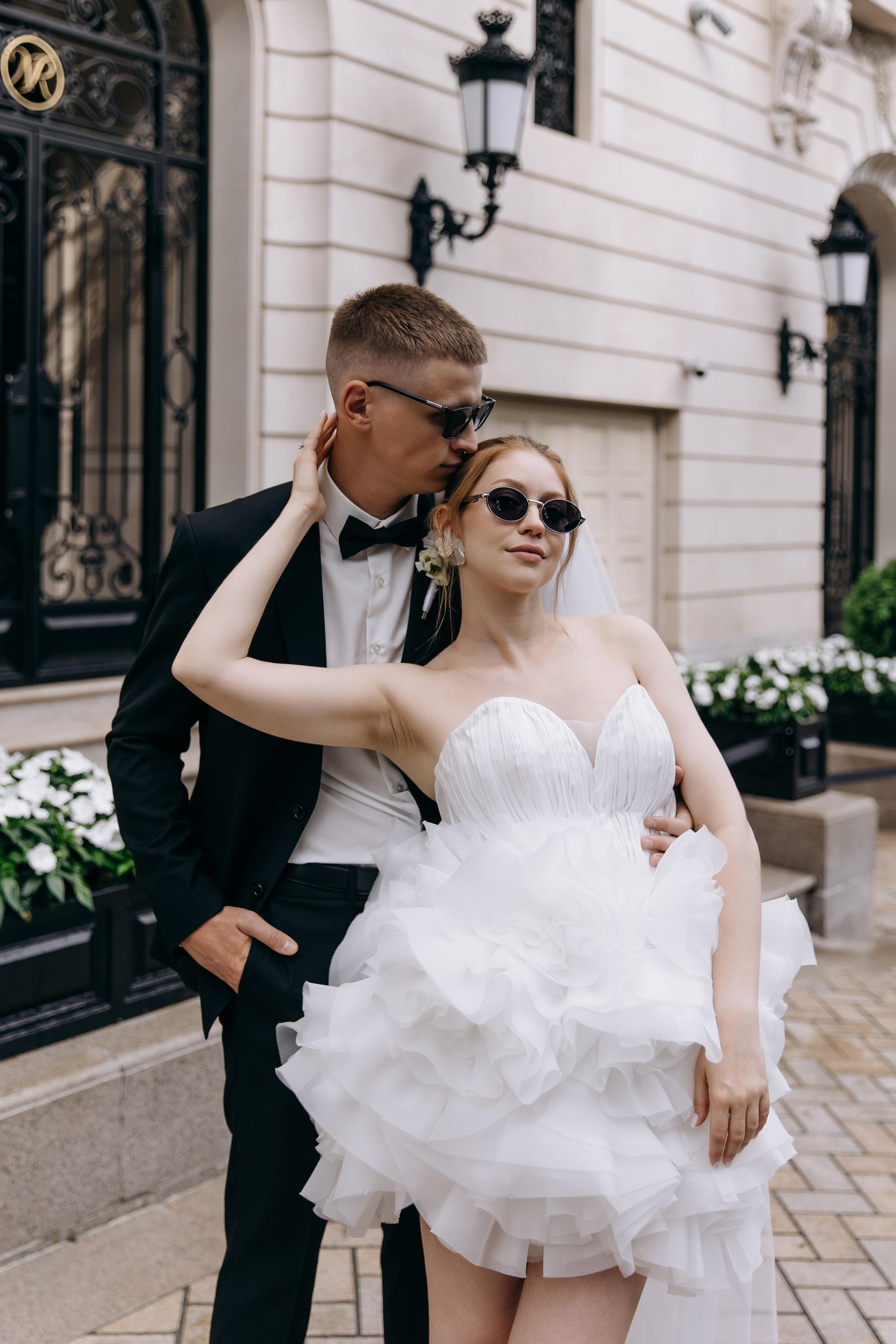 Никита+Елена. Свадебный и семейный фотограф в Москве Андрасюк Елена