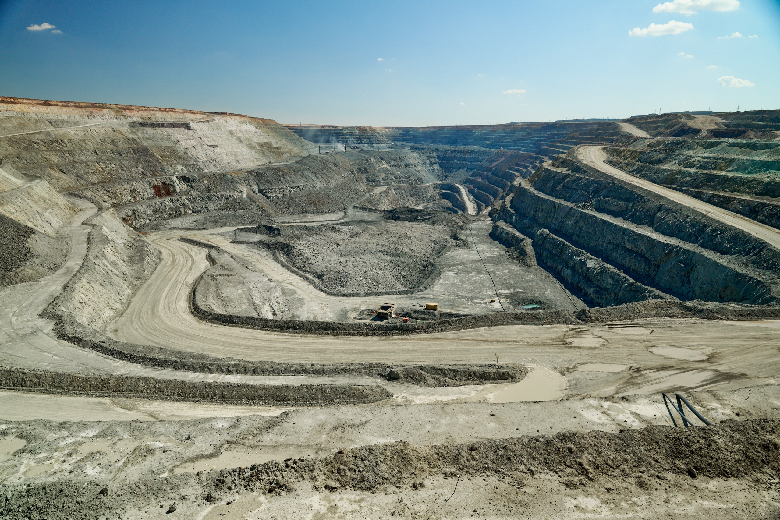 KAZMINERALS. Адиль Абильтаев|Фотограф|Астана