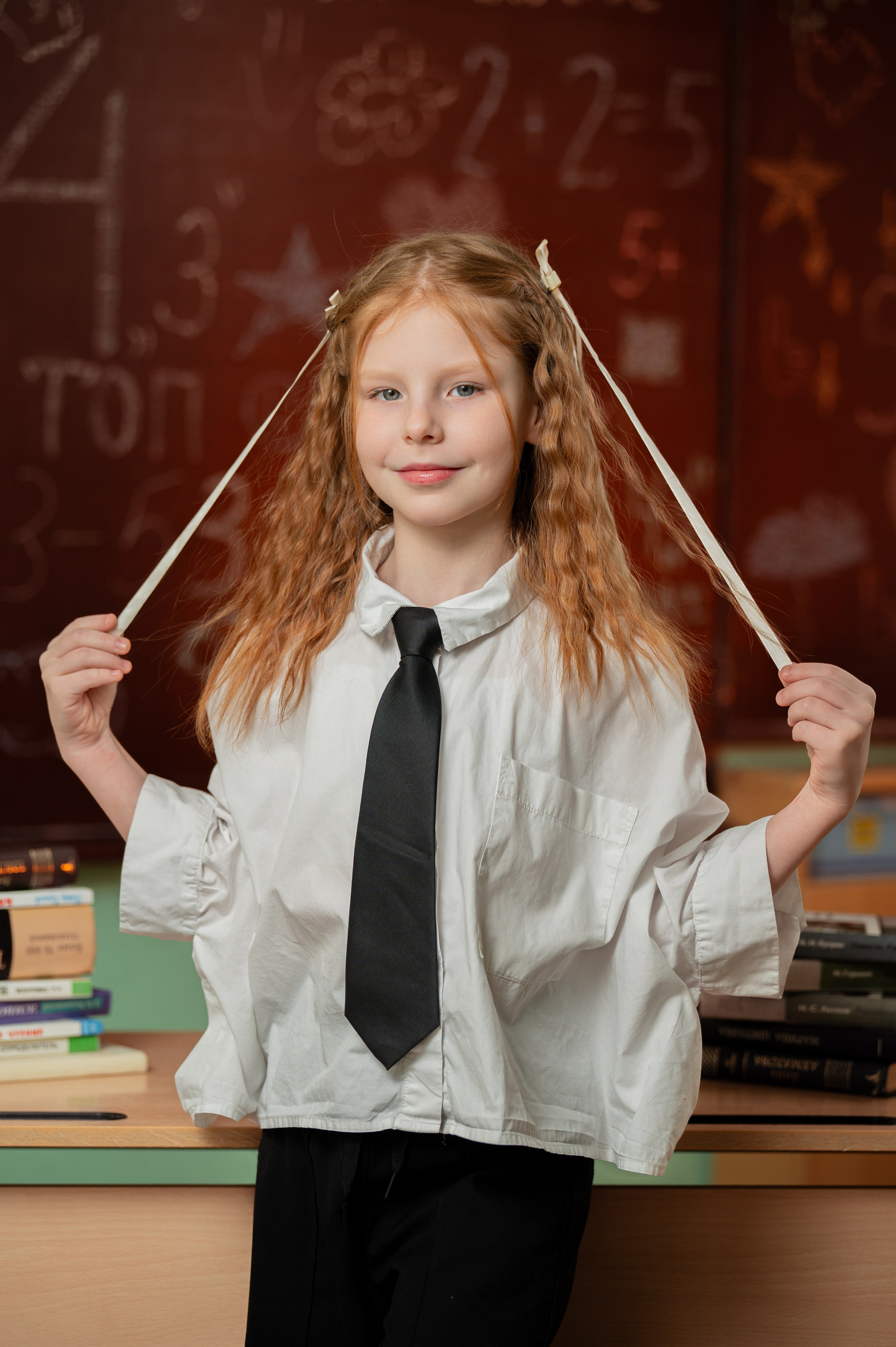 Современные выпускные альбомы / Киров. Фотограф/видеоограф в Санкт-Петербурге Денисов Иван