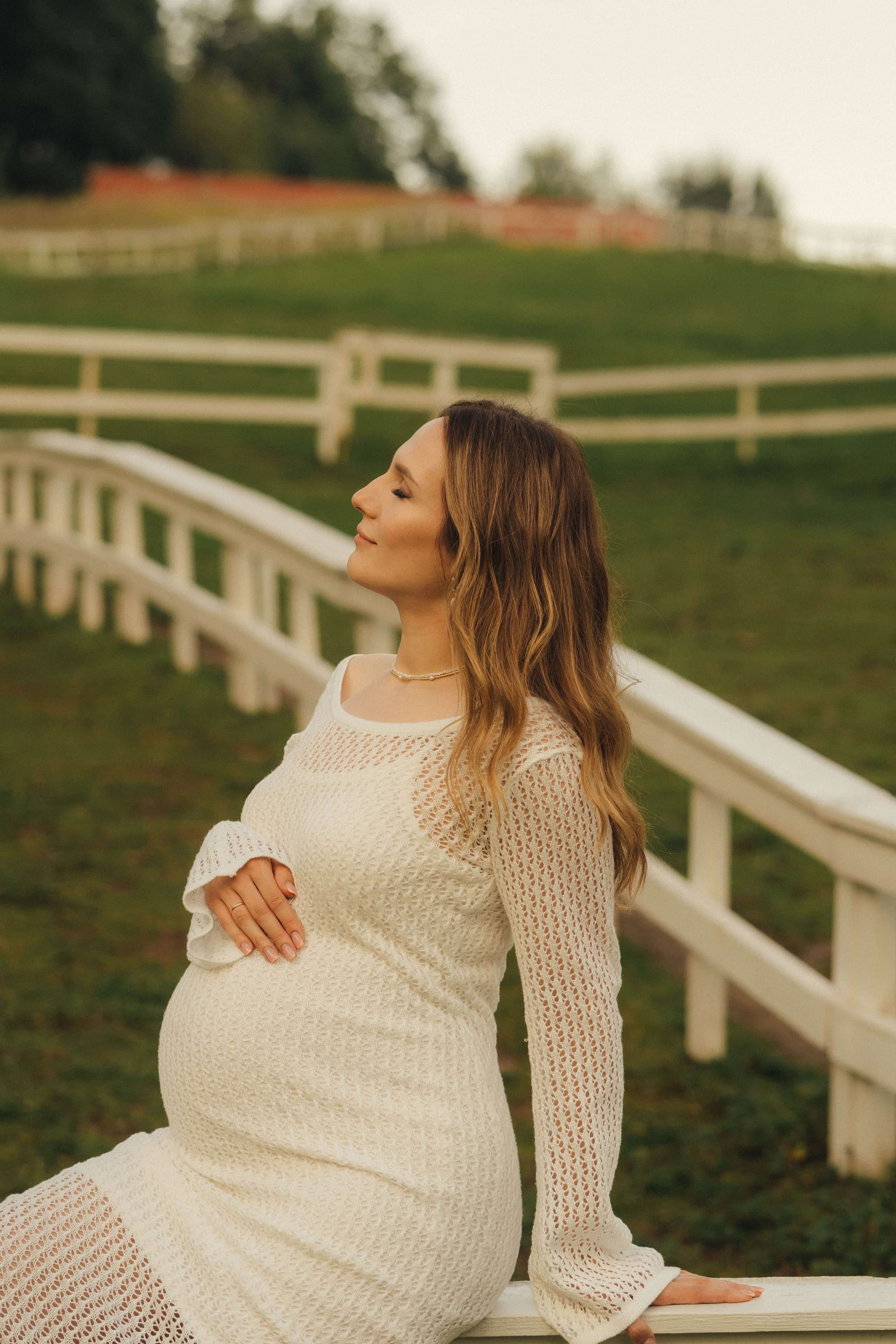 Настя и Саша