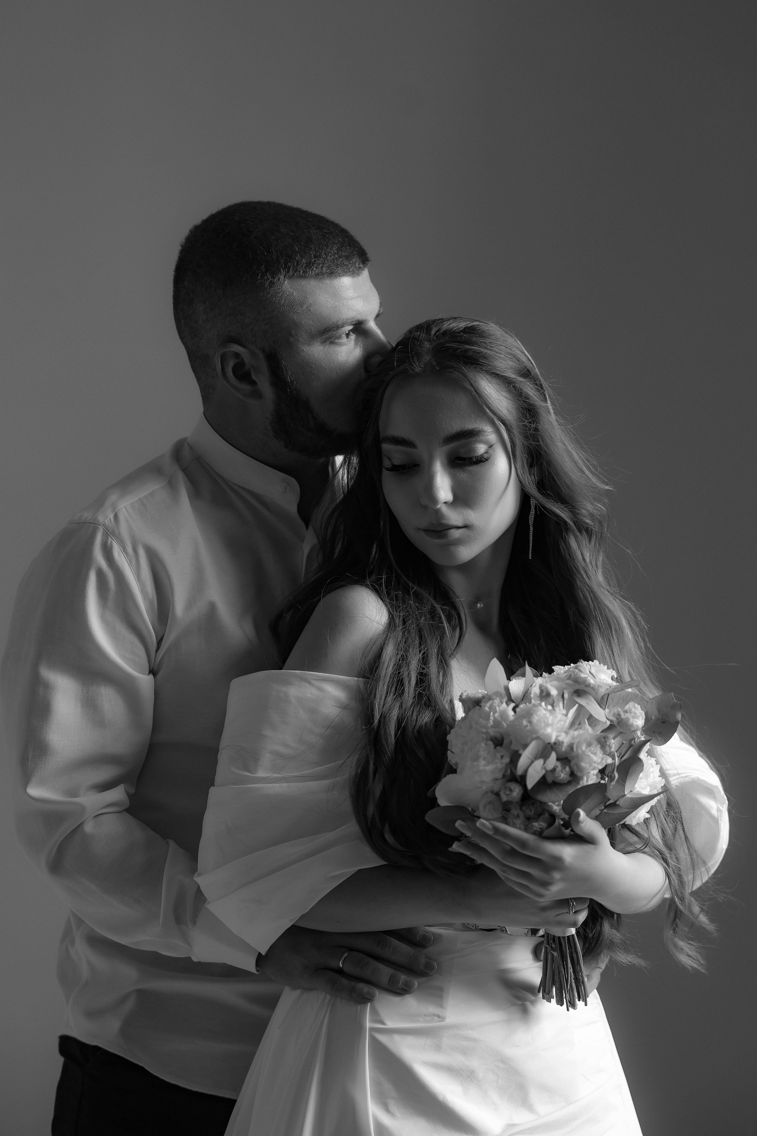 Арина и Андрей