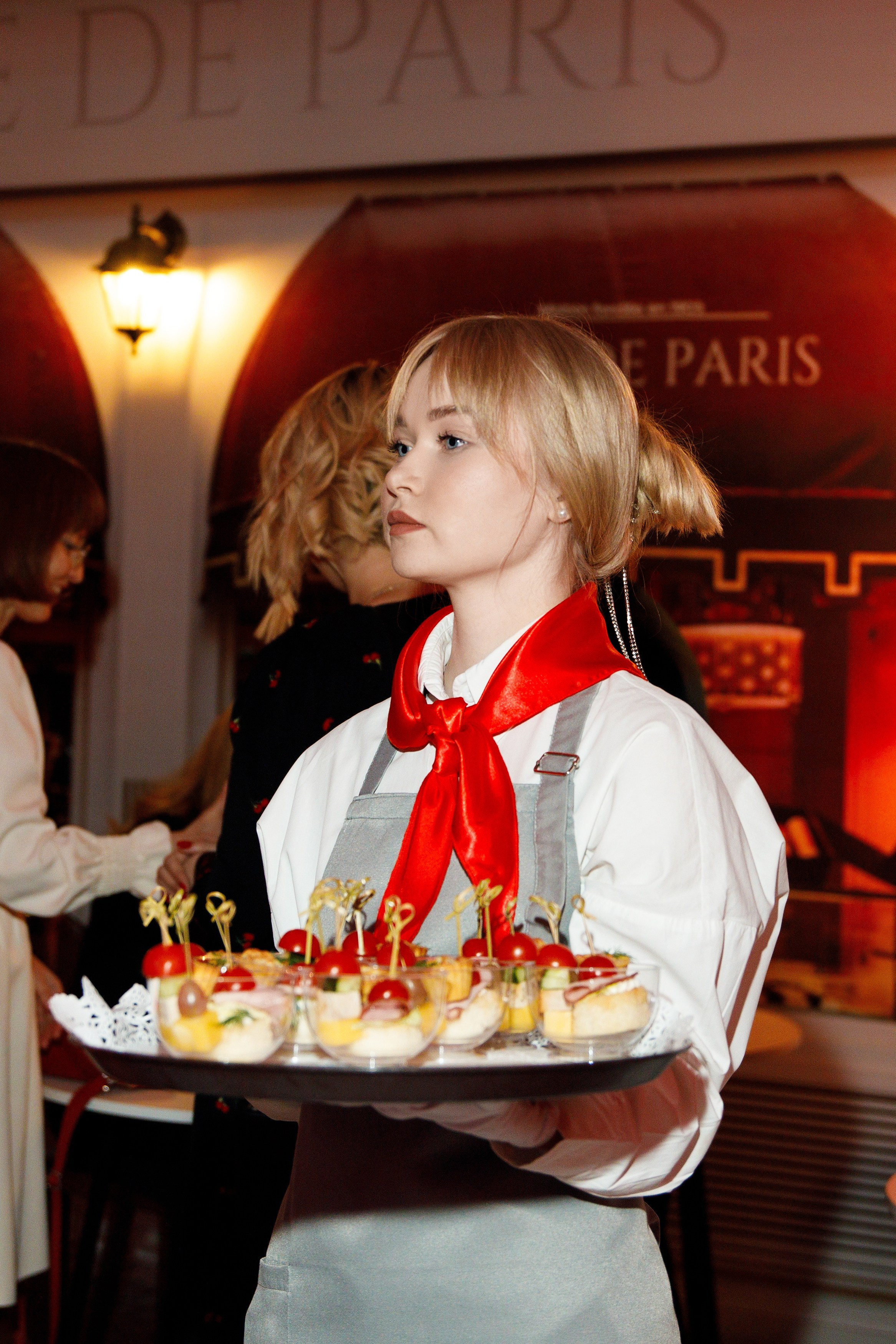 Награждение победителя конкурса «Учитель Года» г. Горнозаводск. Фотограф Дмитрий Молчанов | Фотограф Пермь | Фотограф