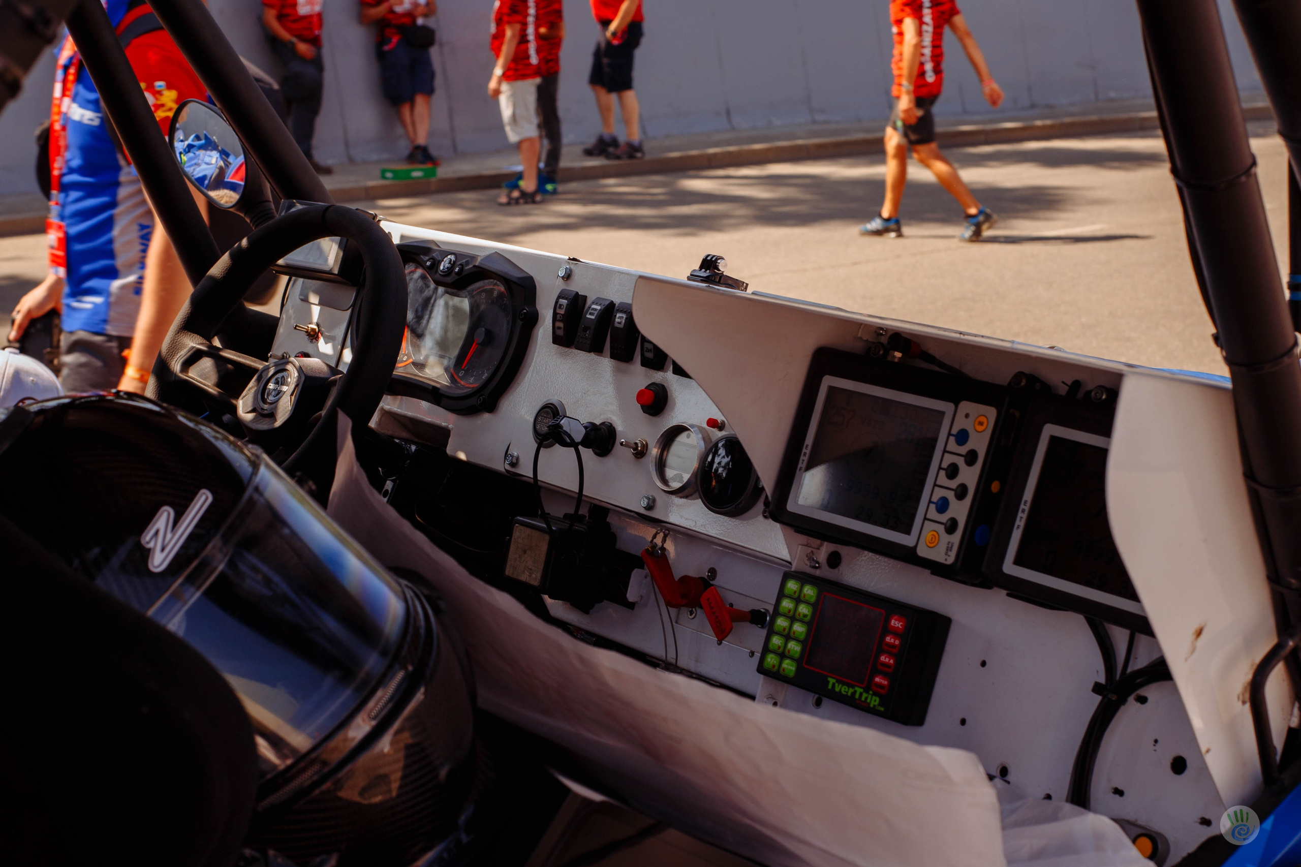 Открытие Rally Silkway г. Иркутск. Фотограф Иркутск | Денис Ерёменко